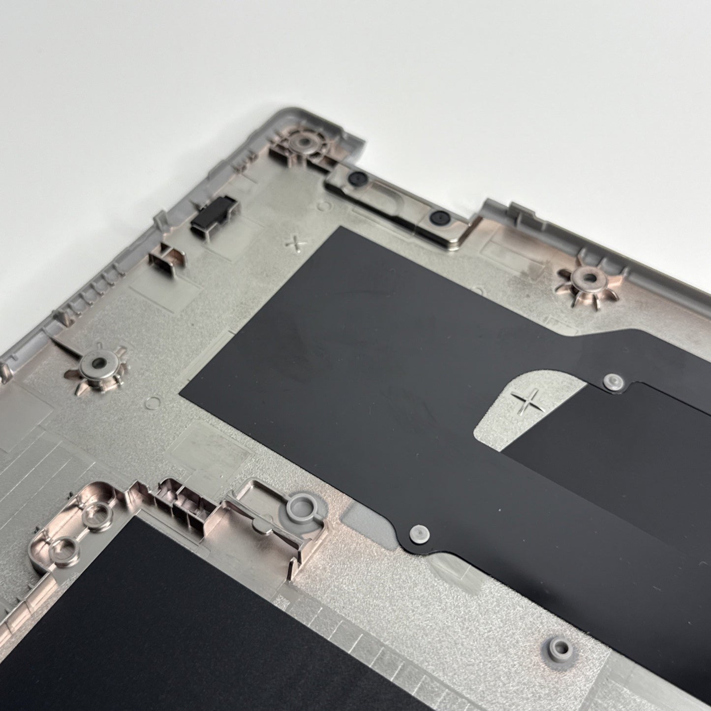 EAZAC001010 Acer 14" Bottom Base Cover Lower Case Chromebook Spin CP314-1H