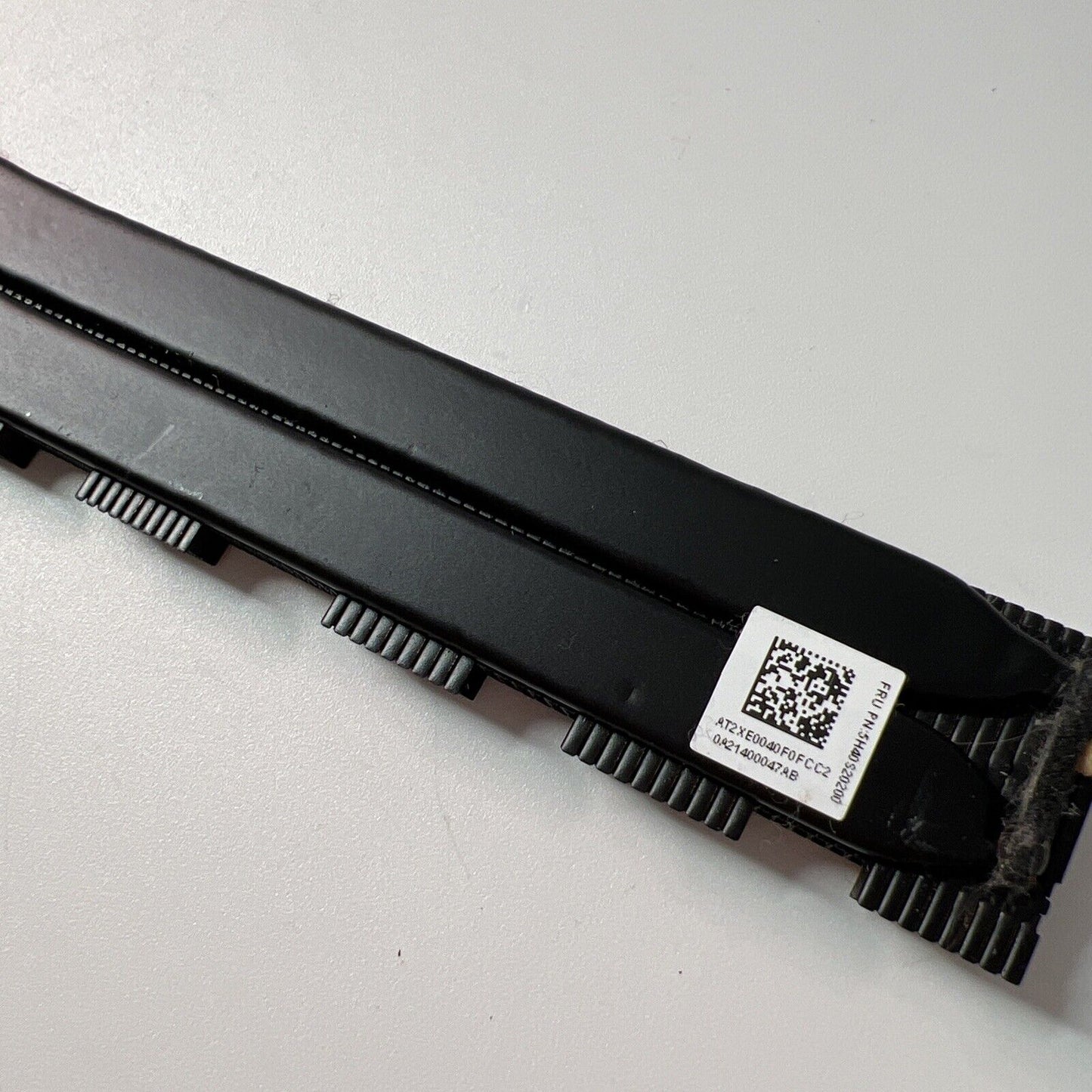 Genuine Lenovo ThinkBook 15 G2 ITL Heatsink 5H40S20200