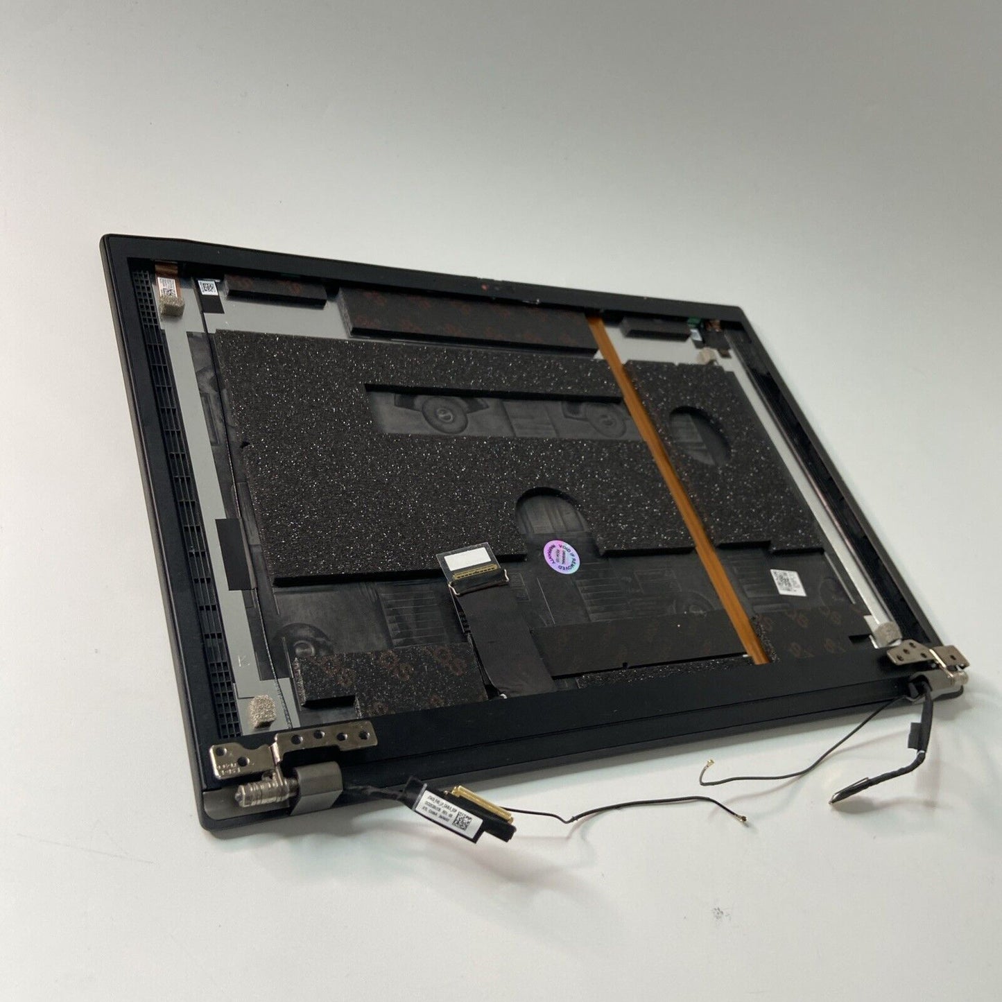 Lenovo ThinkPad T14 P14s Gen 4 LCD Rear Cover Top Lid Case & Bezel 5CB1L57587
