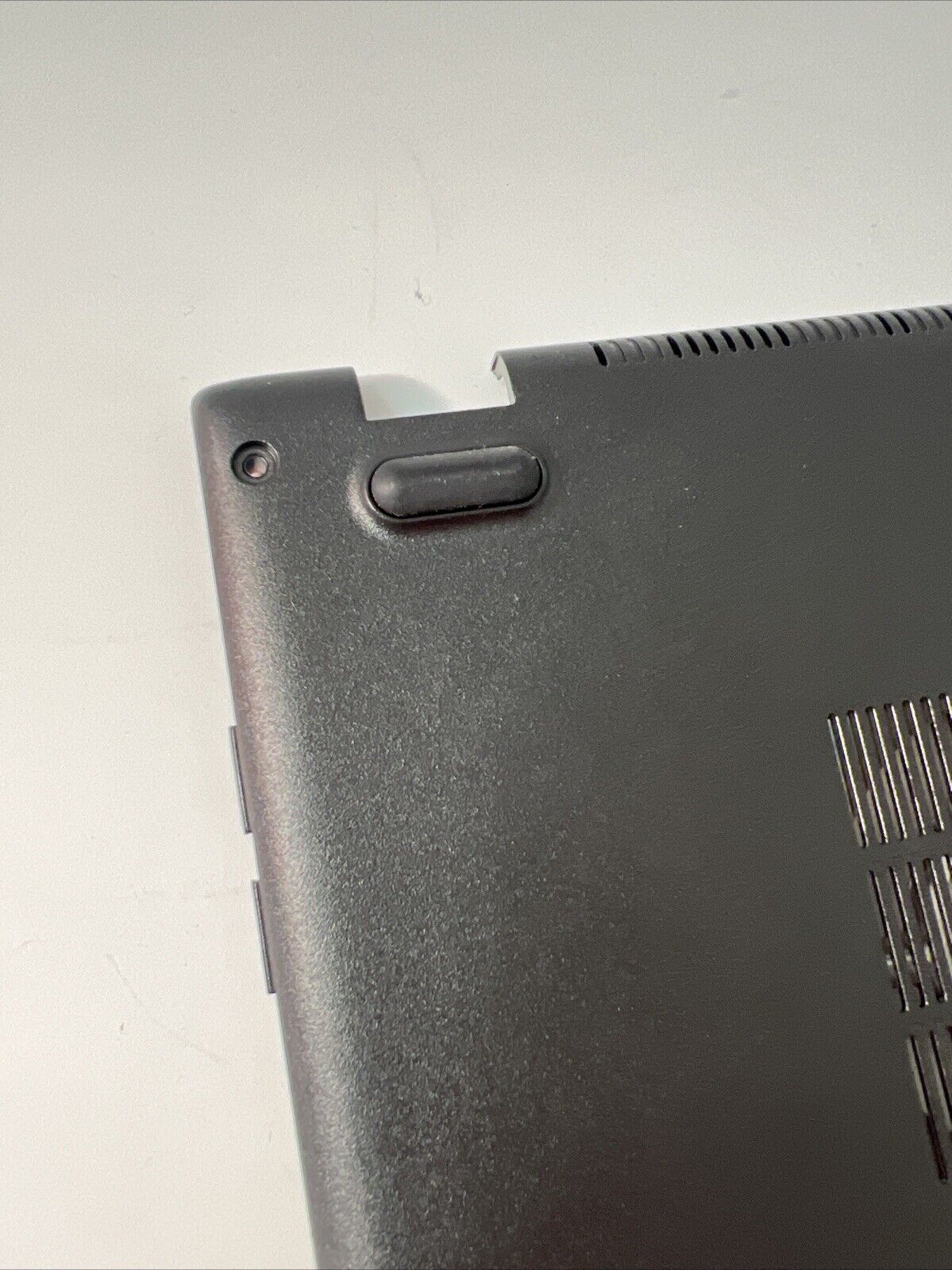 Asus Vivobook X1500E X1500EA 15.6" Base Cover Bottom Case Black 13N1-CEA1B01