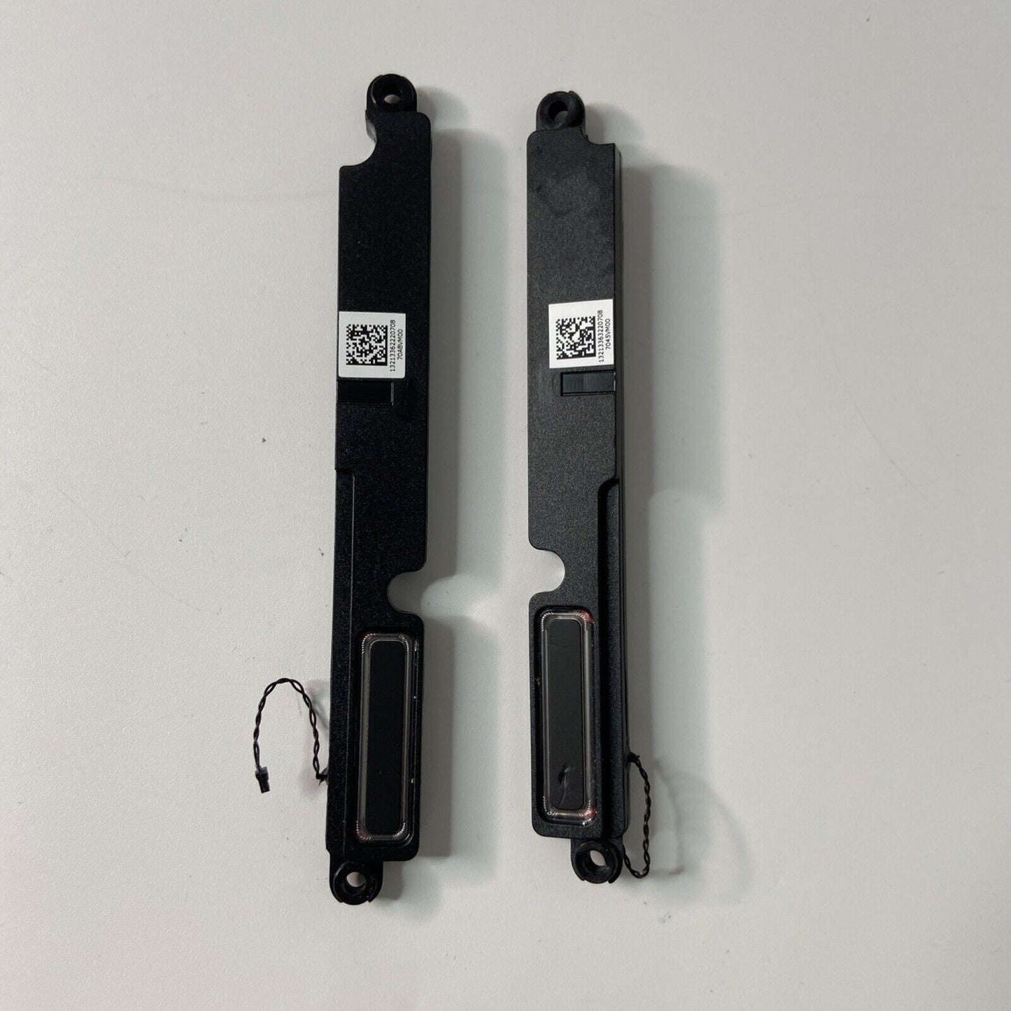 Razer Book 13 RZ09-0357 GENUINE Internal Speakers Left Right Set 7045VM00