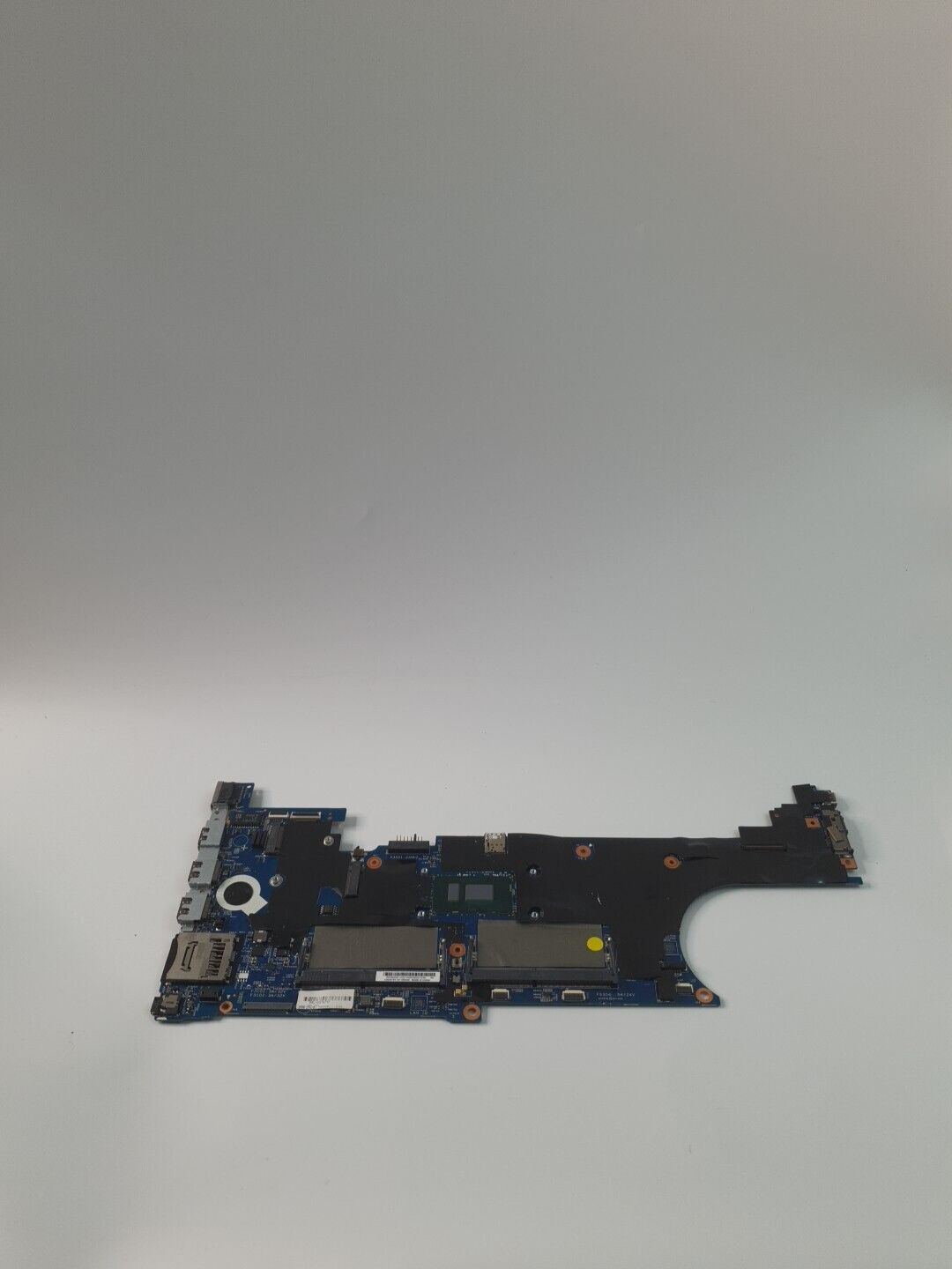 Lenovo ThinkPad T580 LaptopMotherboard CPU I7-8650U
