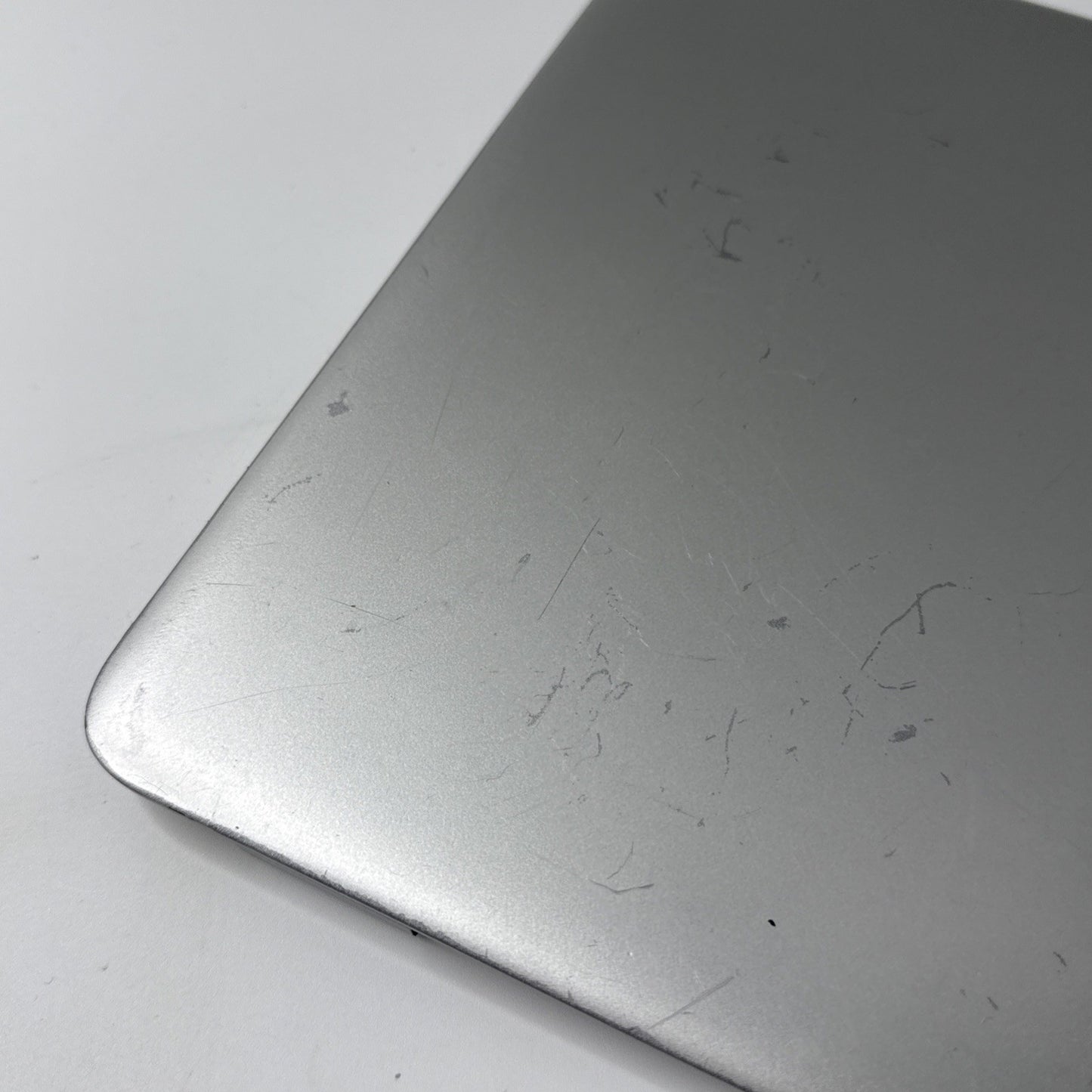 GENUINE HP ELITEBOOK 840 G3 14" FHD SCREEN ASSEMBLY, TOP LID COVER SILVER
