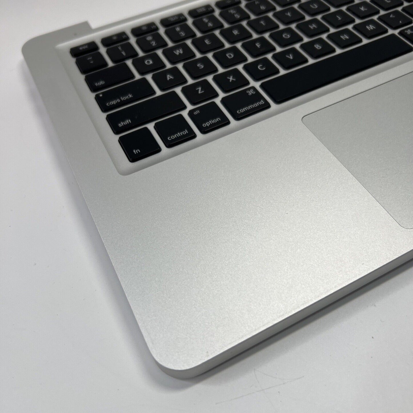 APPLE MACBOOK PRO A1278 13” MID 2012 LATE 2011 Palmrest UK Keyboard Touchpad