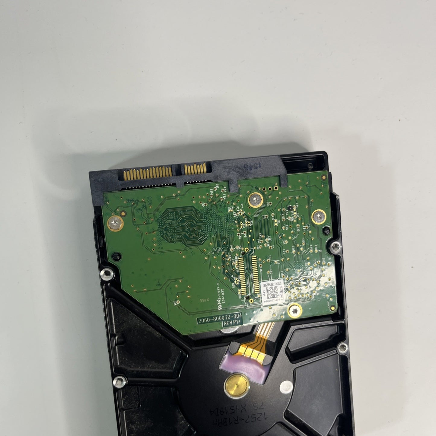 Dell 1TB, 7200 RPM, 3.5 inch Internal Desktop Drive - 0HNWHH