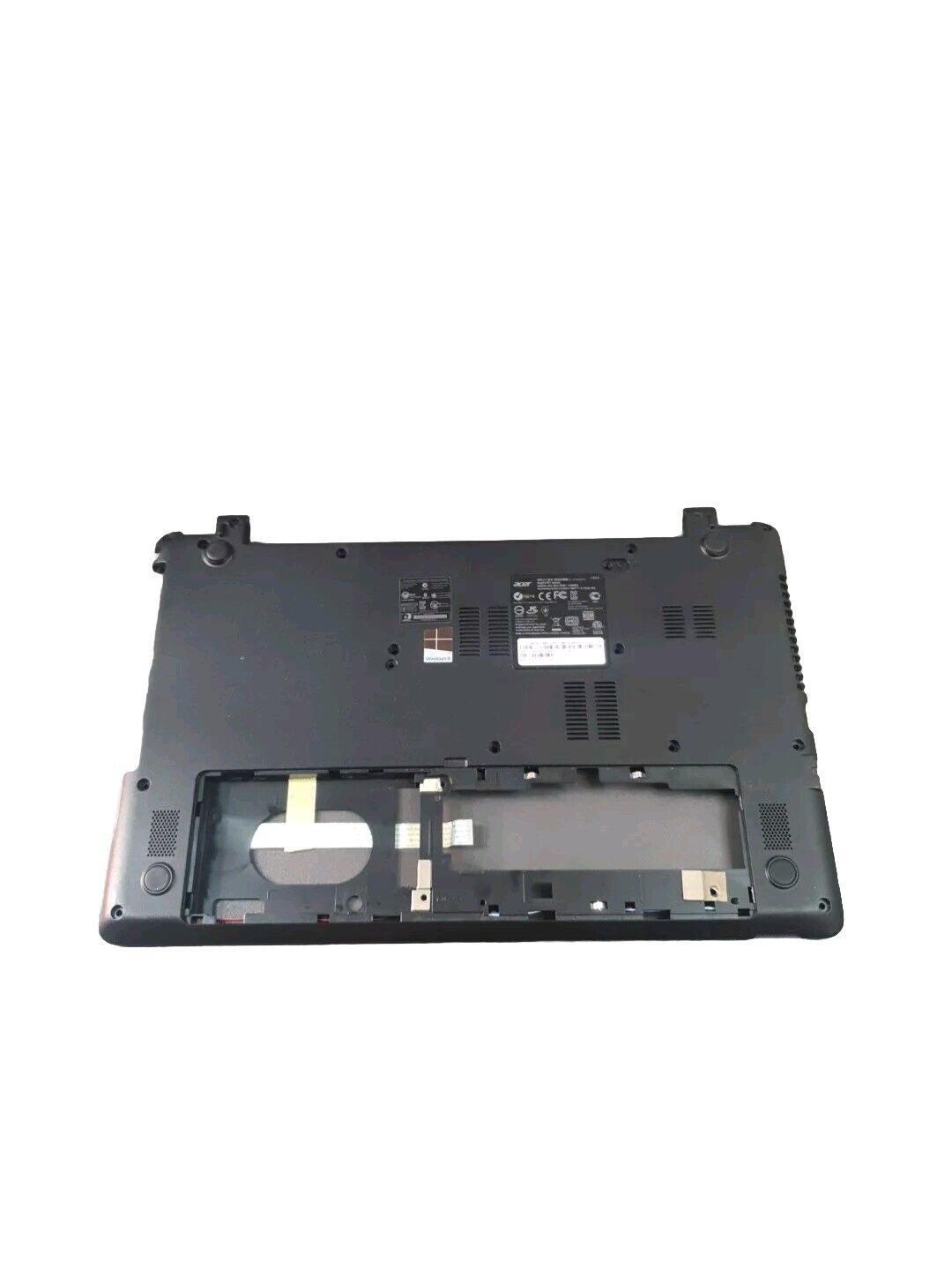 Acer Aspire E1-572P E1-572 Laptop Lower Base Bottom Casing Cover