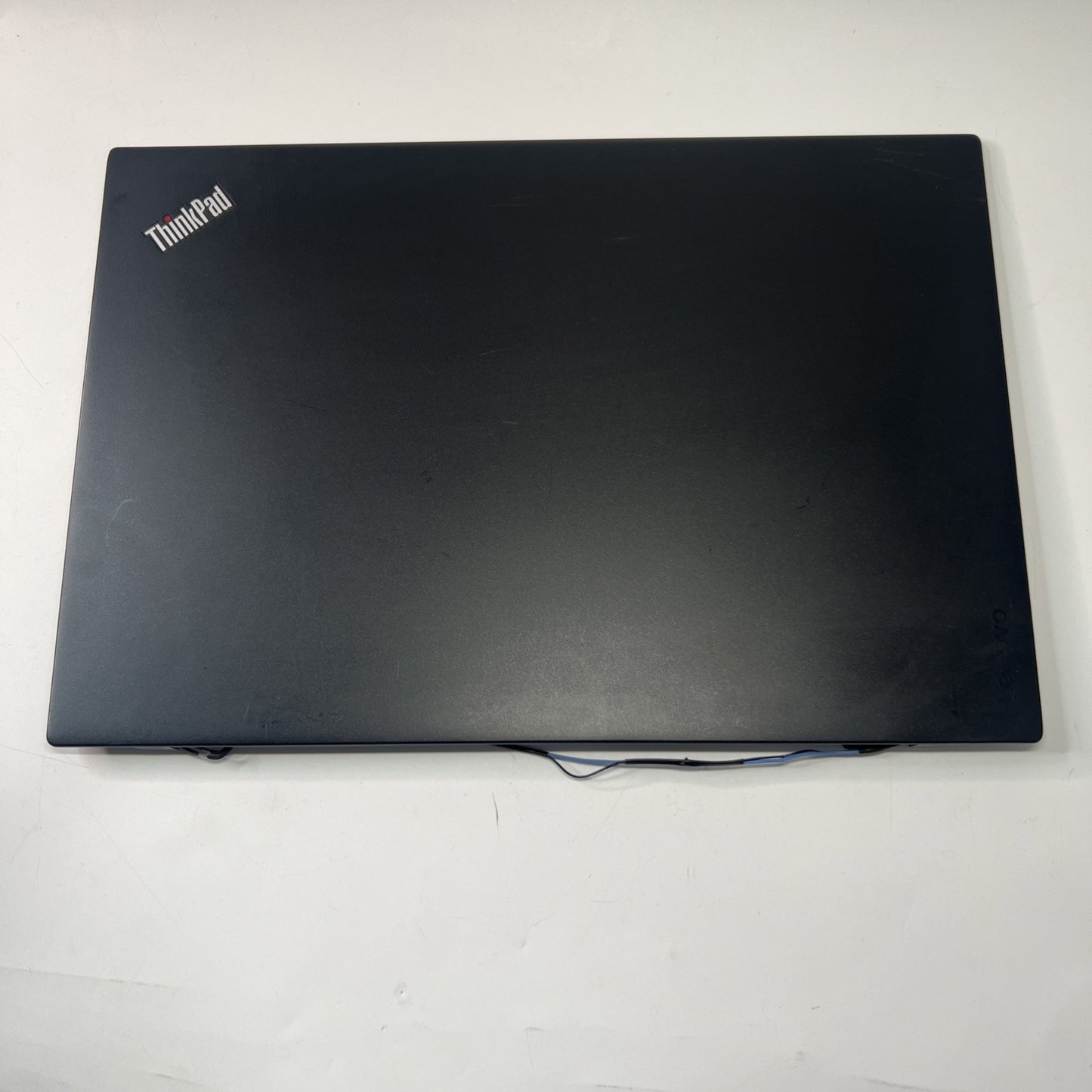 Lenovo ThinkPad T460S T470S Complete Top Lid Screen Assembly Rear Back Cover