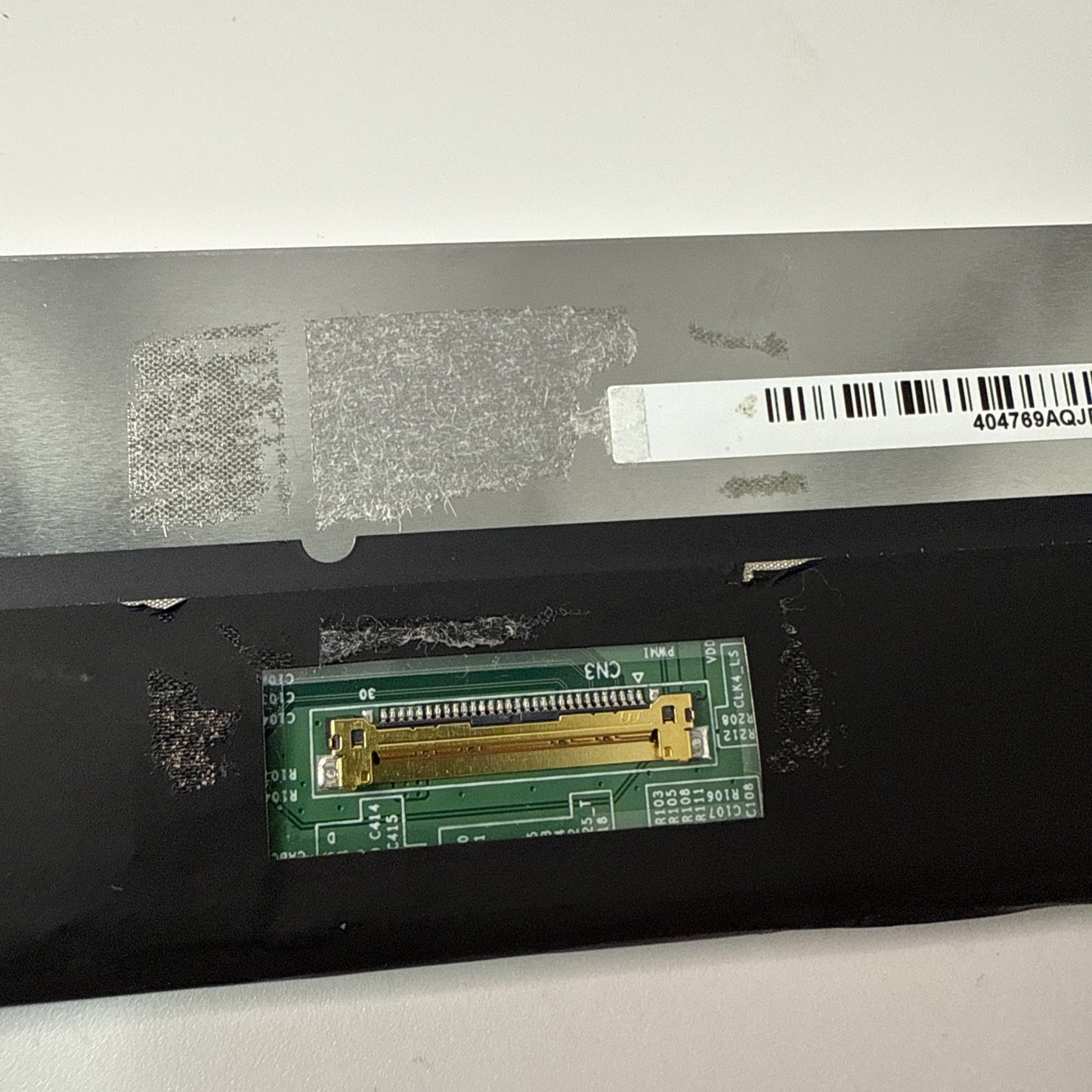 Dell Latitude 5420 LCD 14" Screen Display Replacement Panel