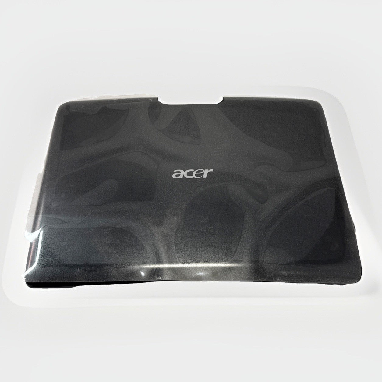 Acer ASPIRE 5920 / 5920G LCD Back Top Lid Cover 60.AGW07.003 Black