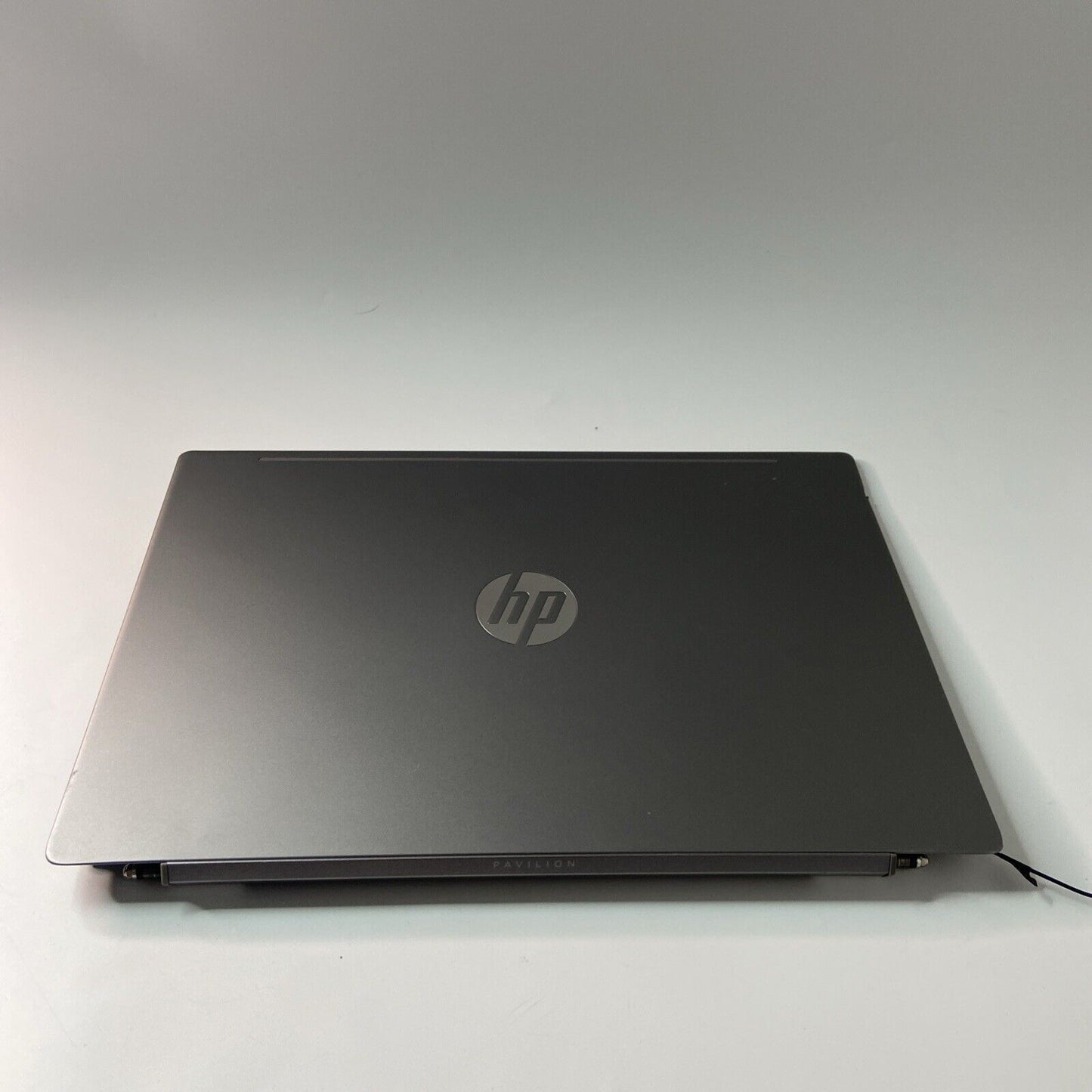 HP Pavilion 14-CE3510SA Complete Screen Assembly LCD Back Cover Top Lid Grey