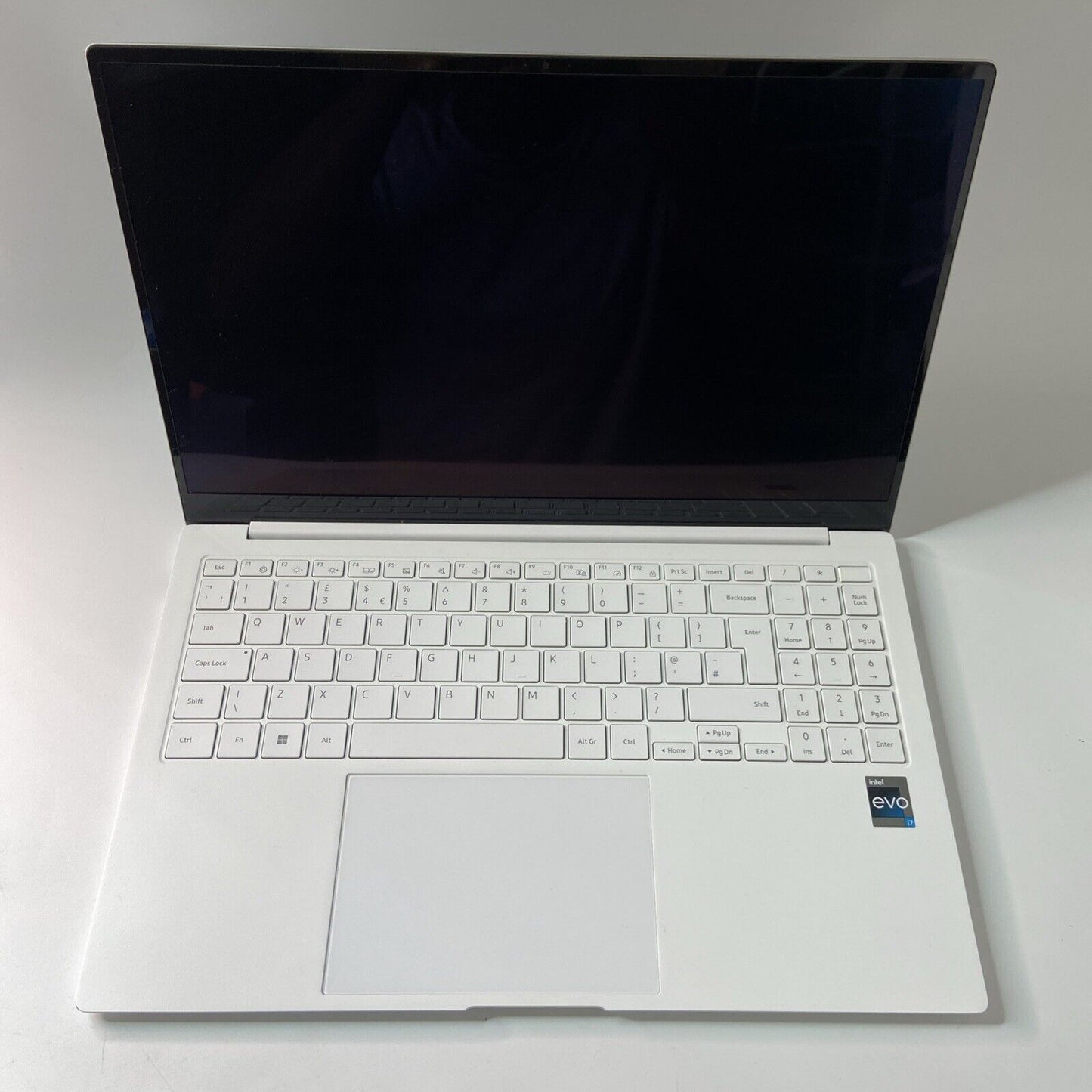 Samsung Galaxy Book2 Pro 15.6” Laptop - Intel Core i7-1260P 16GB RAM 256GB SSD