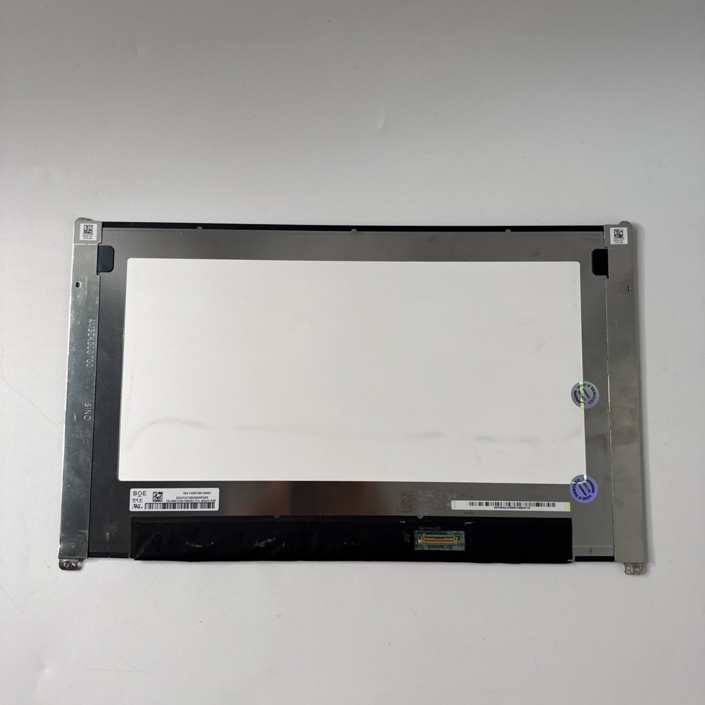 Dell Latitude 5420 LCD 14" Screen Display Replacement Panel