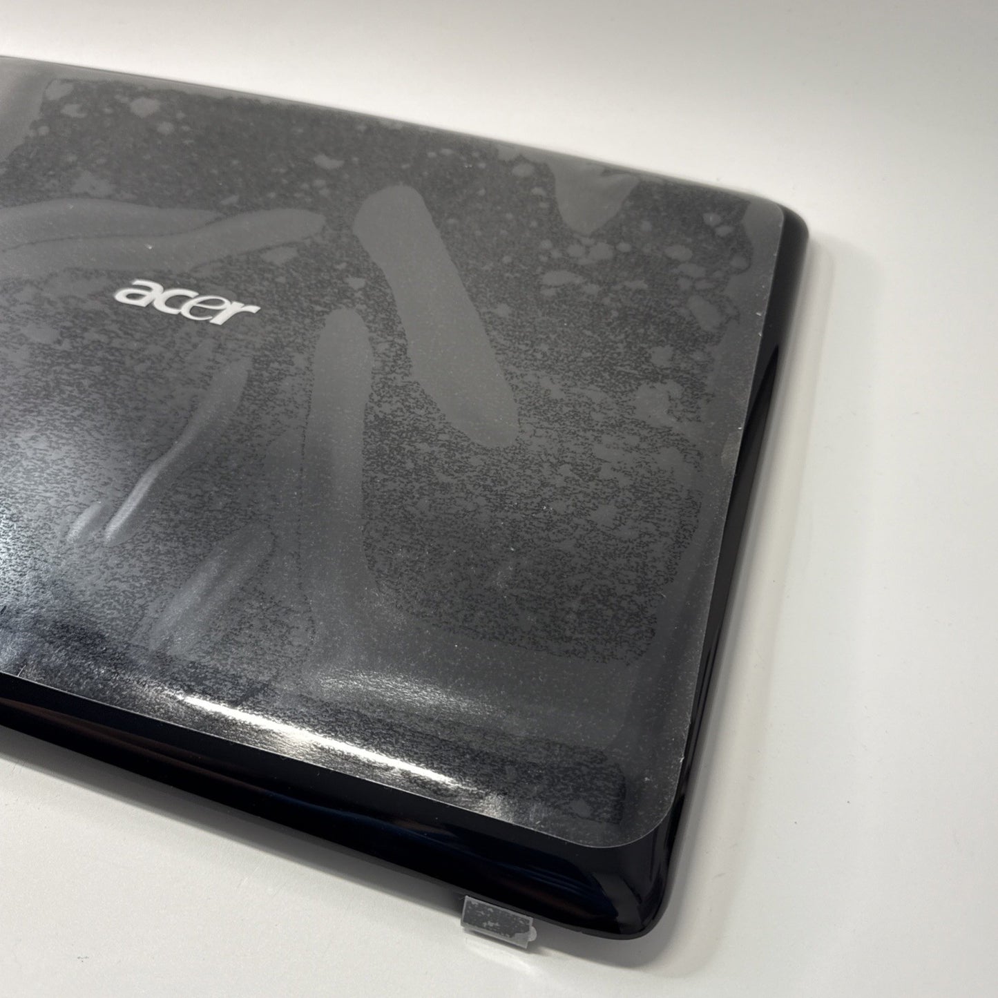 AP01L000J00 ACER ASPIRE 7720-4284 ICK70 LCD TOP LID BACK COVER 60.ALN02.001