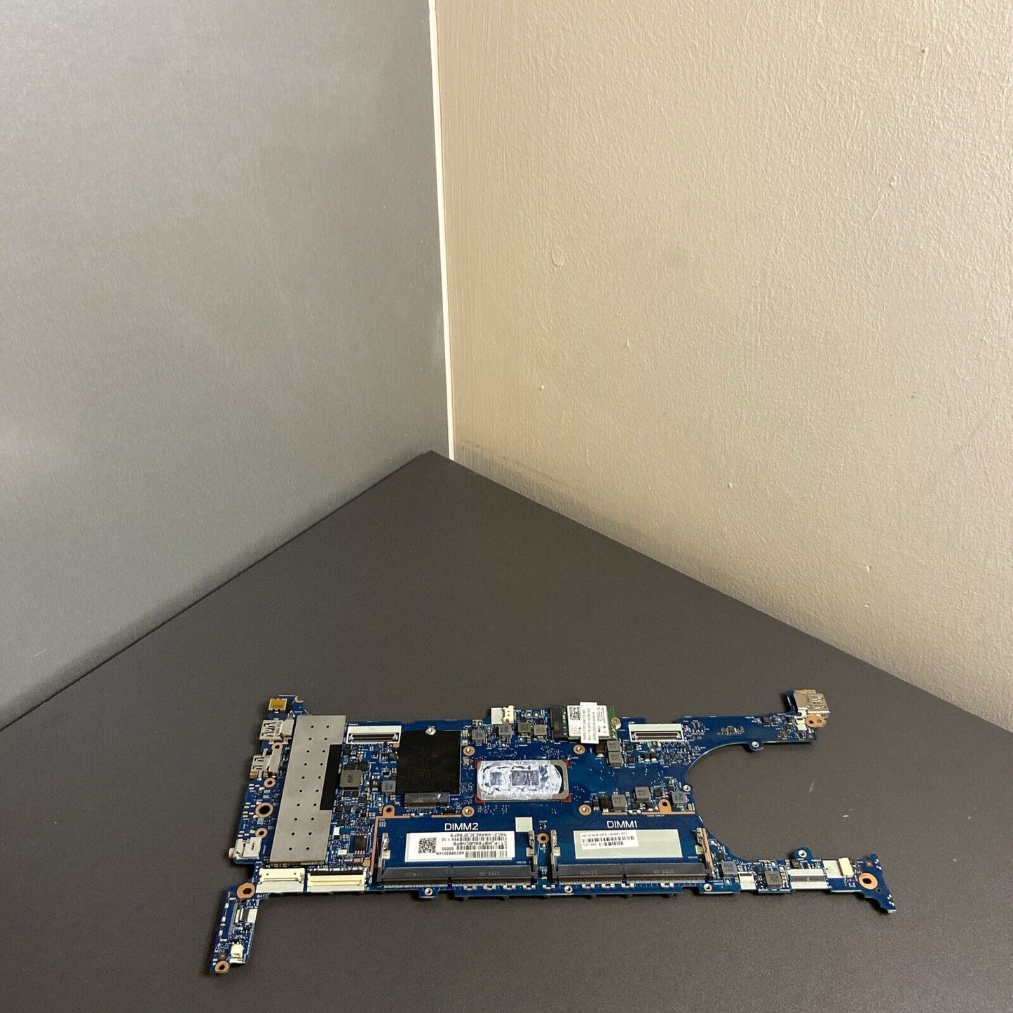 HP EliteBook x360 1030 G4 Motherboard L75101-001 Intel i5-8365U