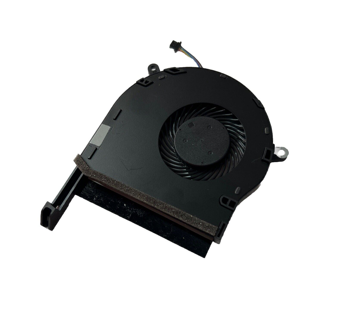 CPU GPU Fan for FX504 TUF FX504G FX504GE FX504GD FX504GM 13NR00Q0T02011