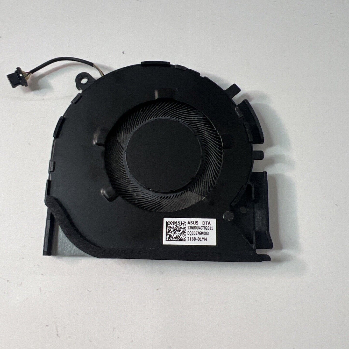 ASUS VIVOBOOK Pro 14 OLED M3401Q Cooling Fan 13NB0U40T02011