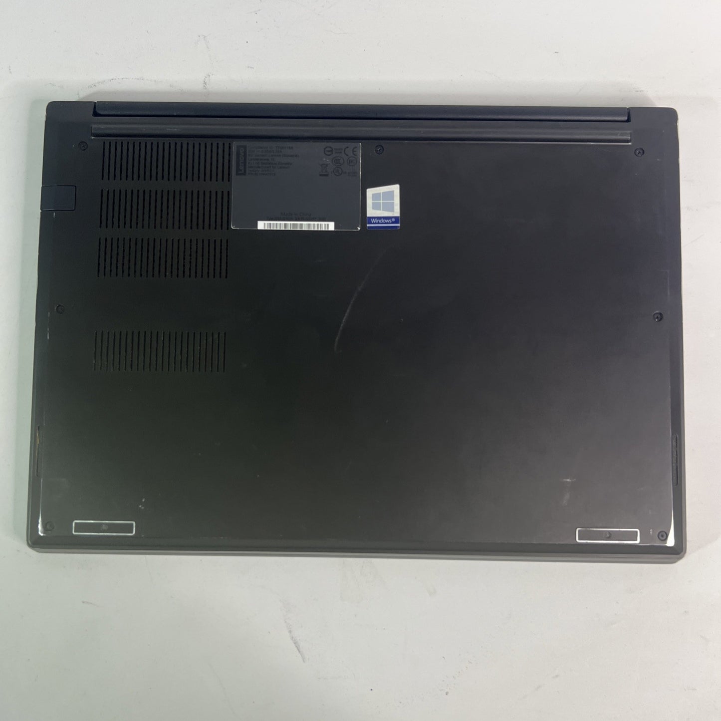 Lenovo ThinkPad E14 Gen 1 i5-10210U 16GB 256GB SSD 14” Windows 11 Laptop