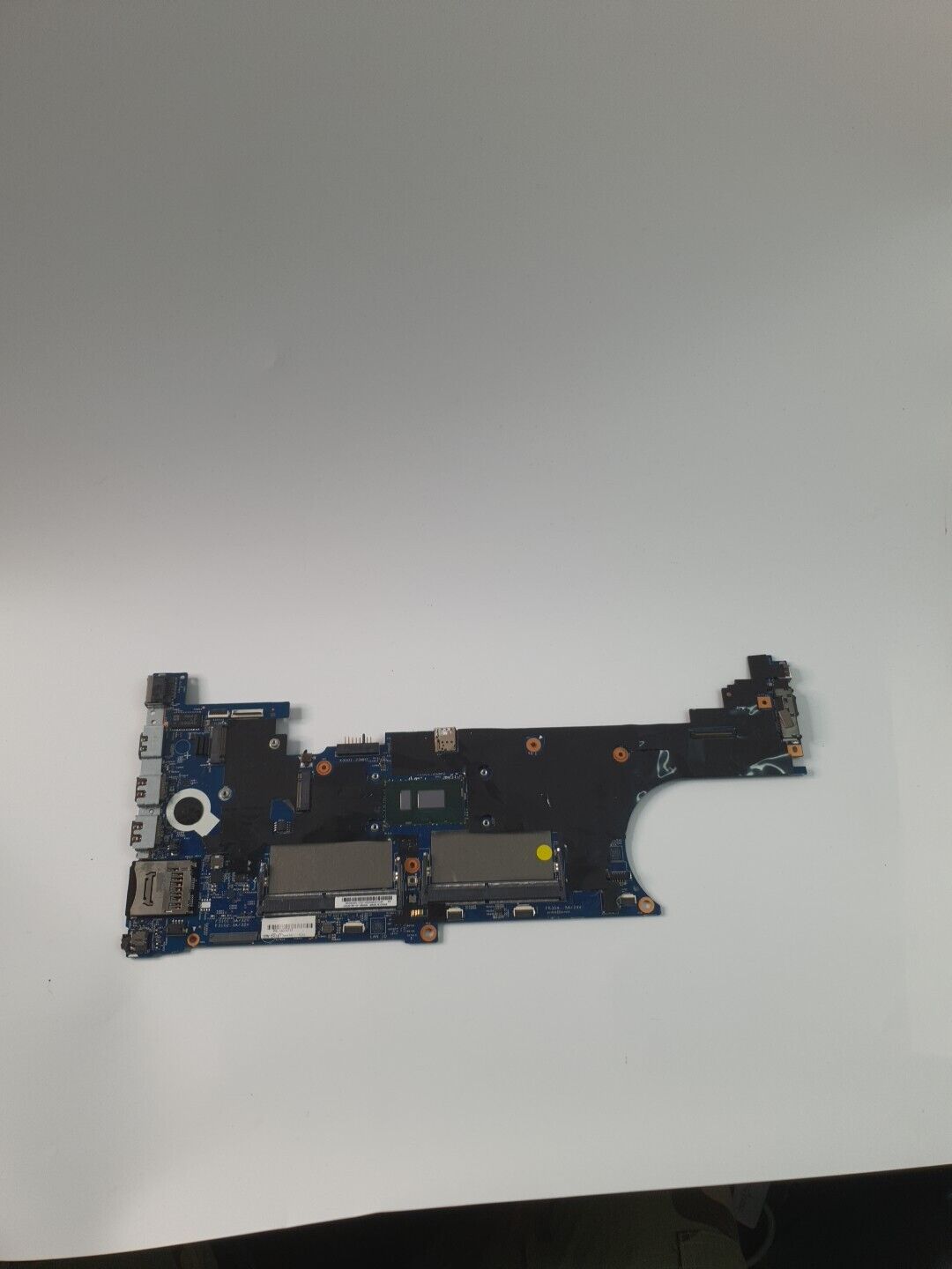 Lenovo ThinkPad T580 LaptopMotherboard CPU I7-8650U