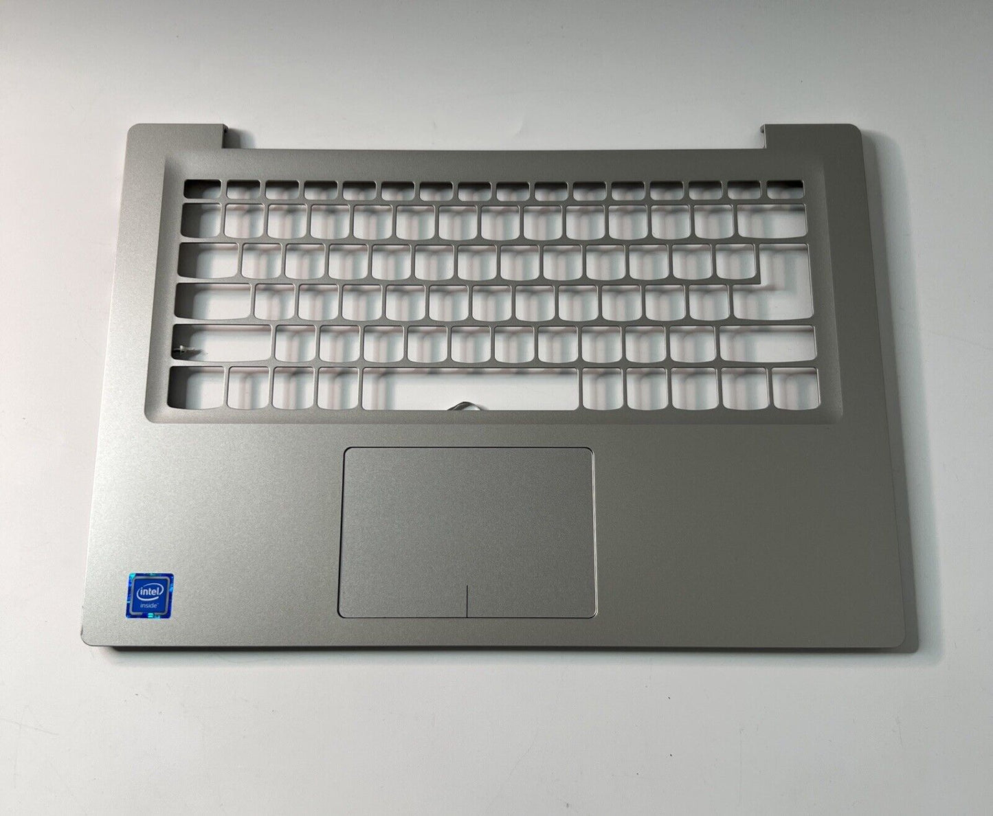 LENOVO IDEAPAD 120s 120s-14iap PALMREST TOUCHPAD SPEAKER SILVER 5cb0f20683