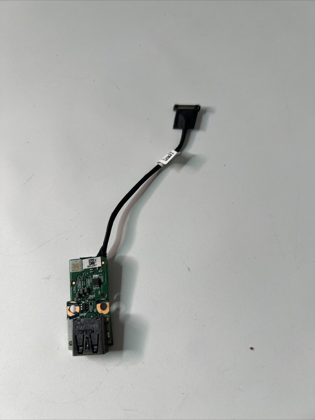 Lenovo ThinkPad T460 Usb Port Board PCB DC02C008300 SSF0J07837 GENIUNE
