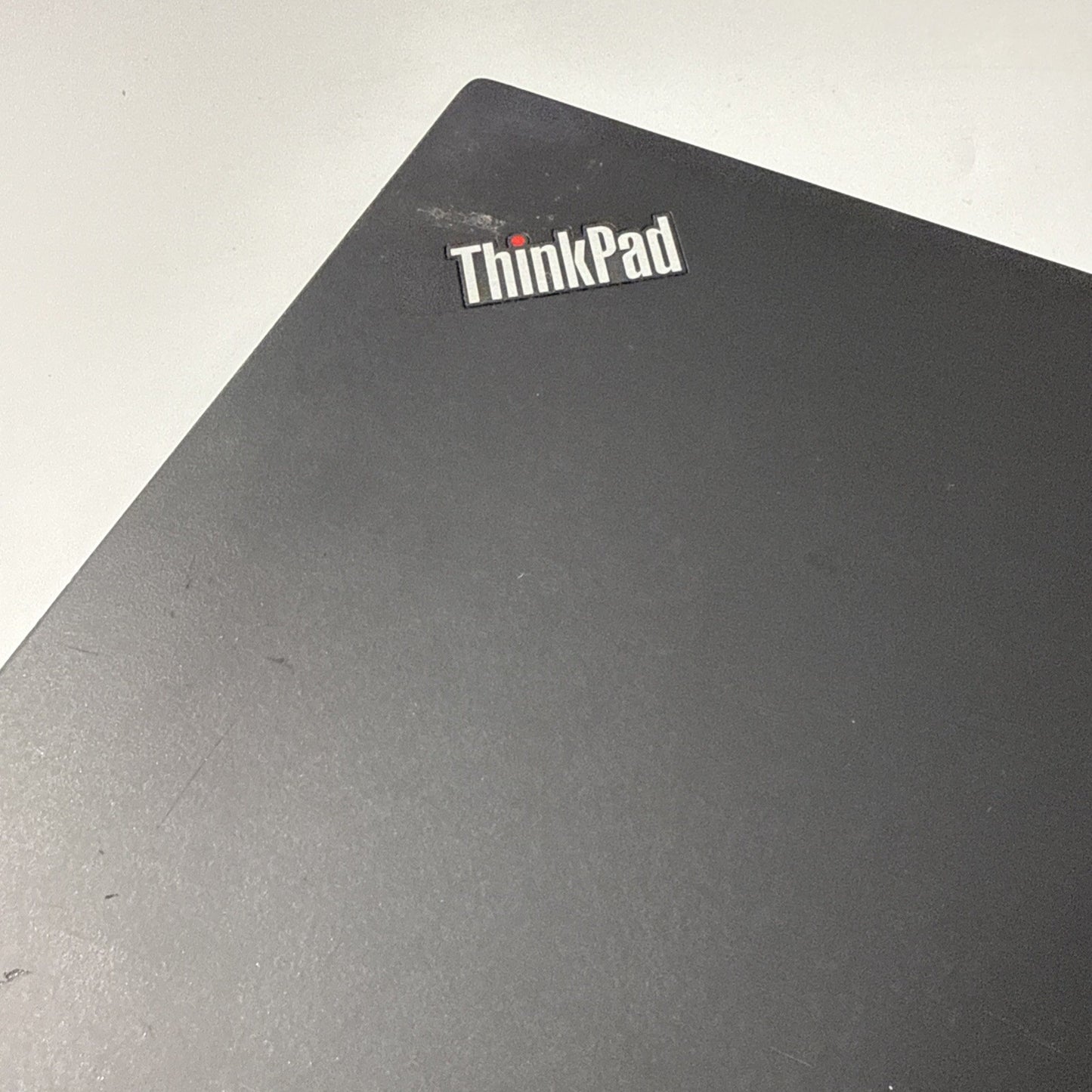 Lenovo ThinkPad T480 LCD LED Screen 14" IPS FHD Display Full Assembly