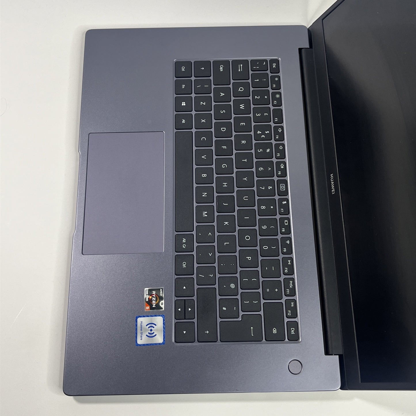 Huawei MateBook BOHL WXX9 Ryzen 5 4500U 2.30GHz 8GB RAM 256GB SSD W11
