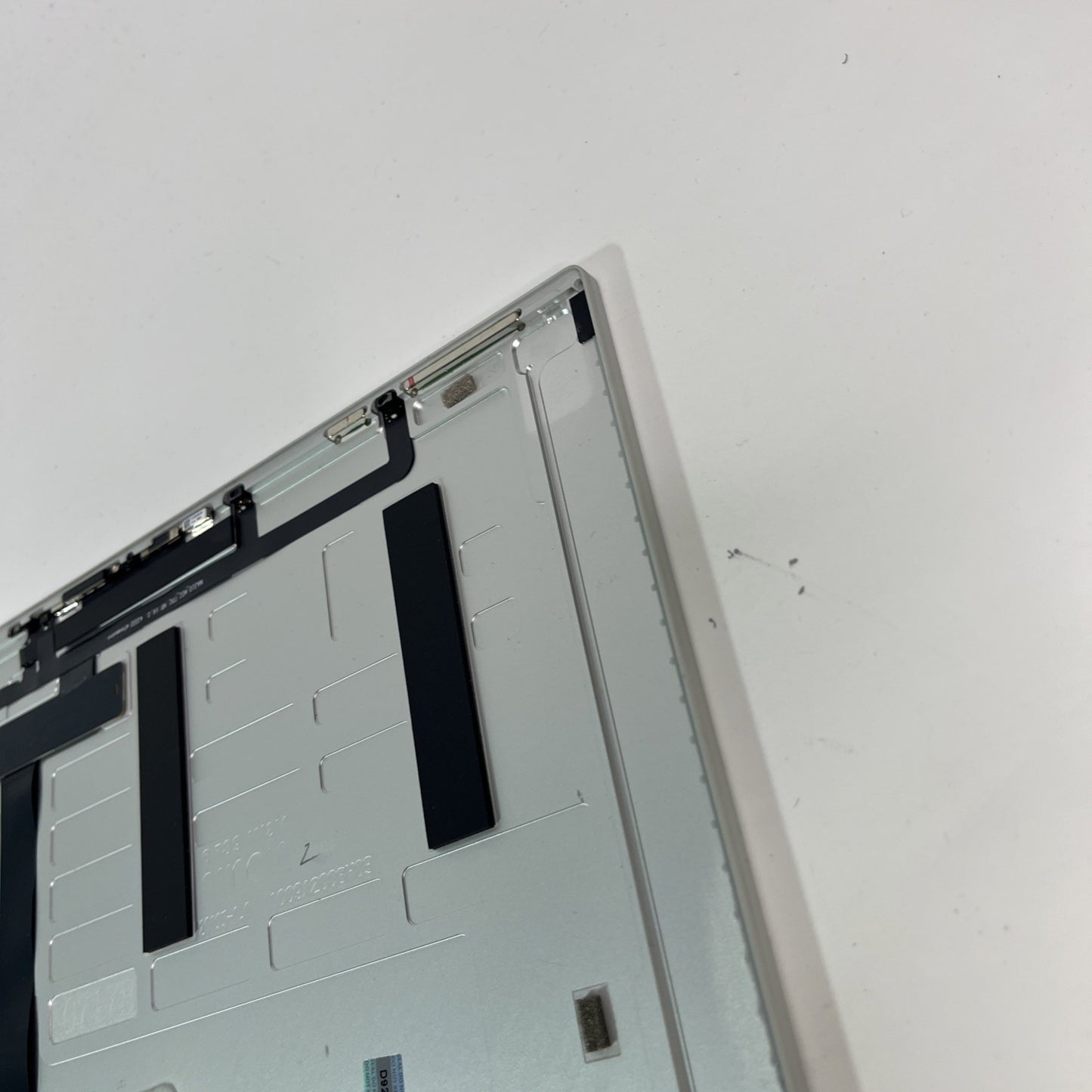 Genuine Razer Book 13 RZ09-0357 Complete Top Lid 13141553