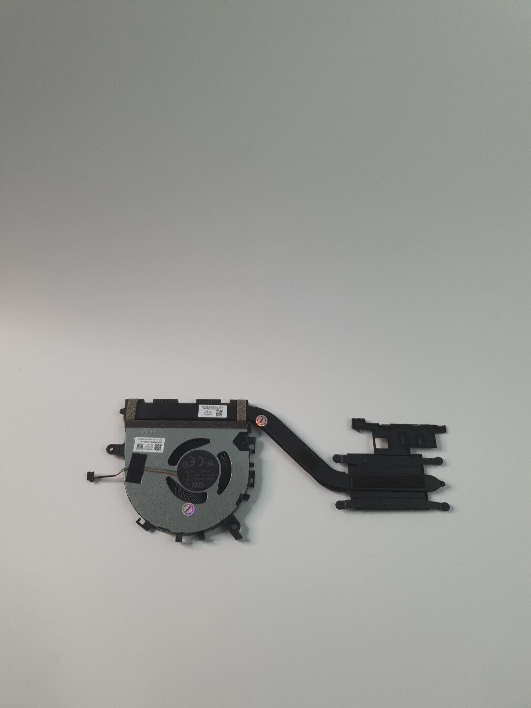 Lenovo V14 G4 AMN Heat Sink & Fan BAPB0807R5HY011