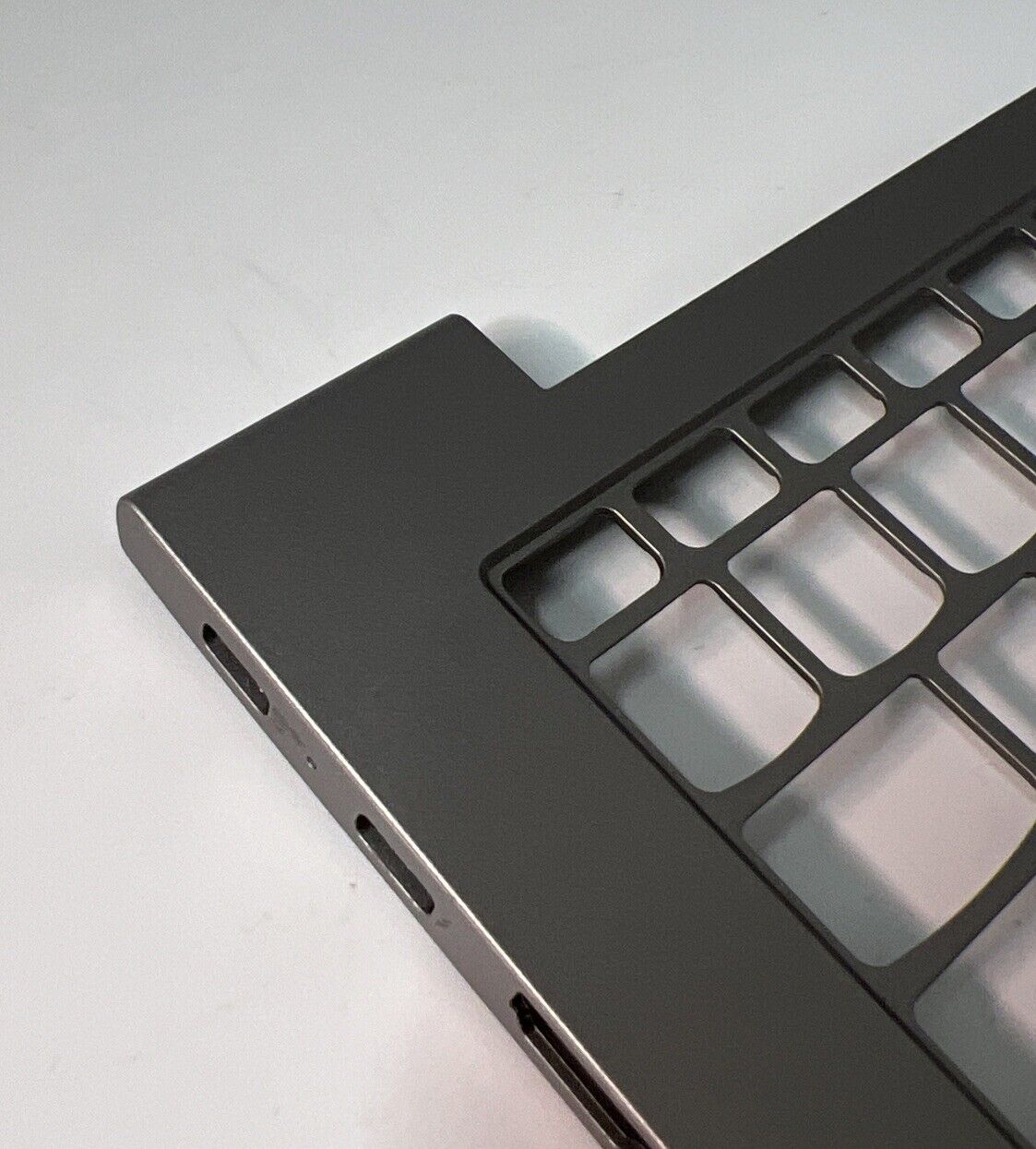 Lenovo Thinkbook 14 G2 Palmrest Touchpad AP2XD000100 GREY