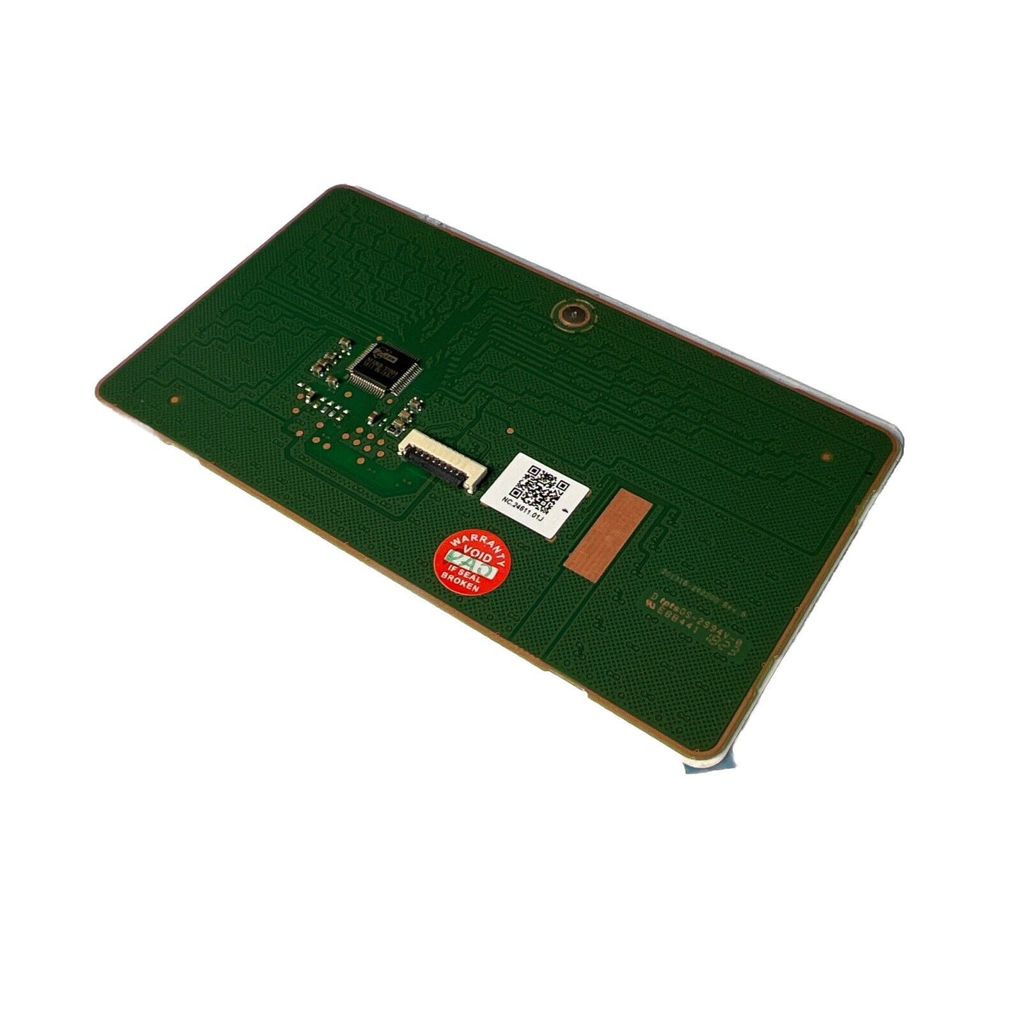 Acer Chromebook CB3-131 CB3-132 CB5-132T White Touchpad 56.G54N7.001