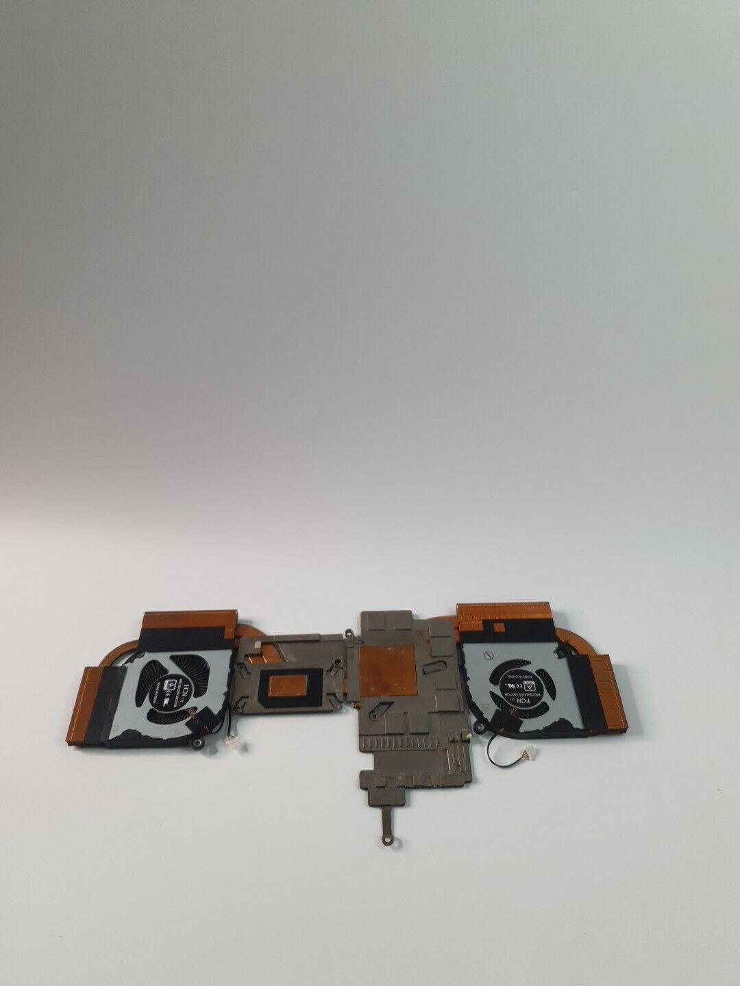 Acer Nitro 5 AN515-46 CPU GPU CoolingThermal Heatsink Fans AT3T20040M0C0
