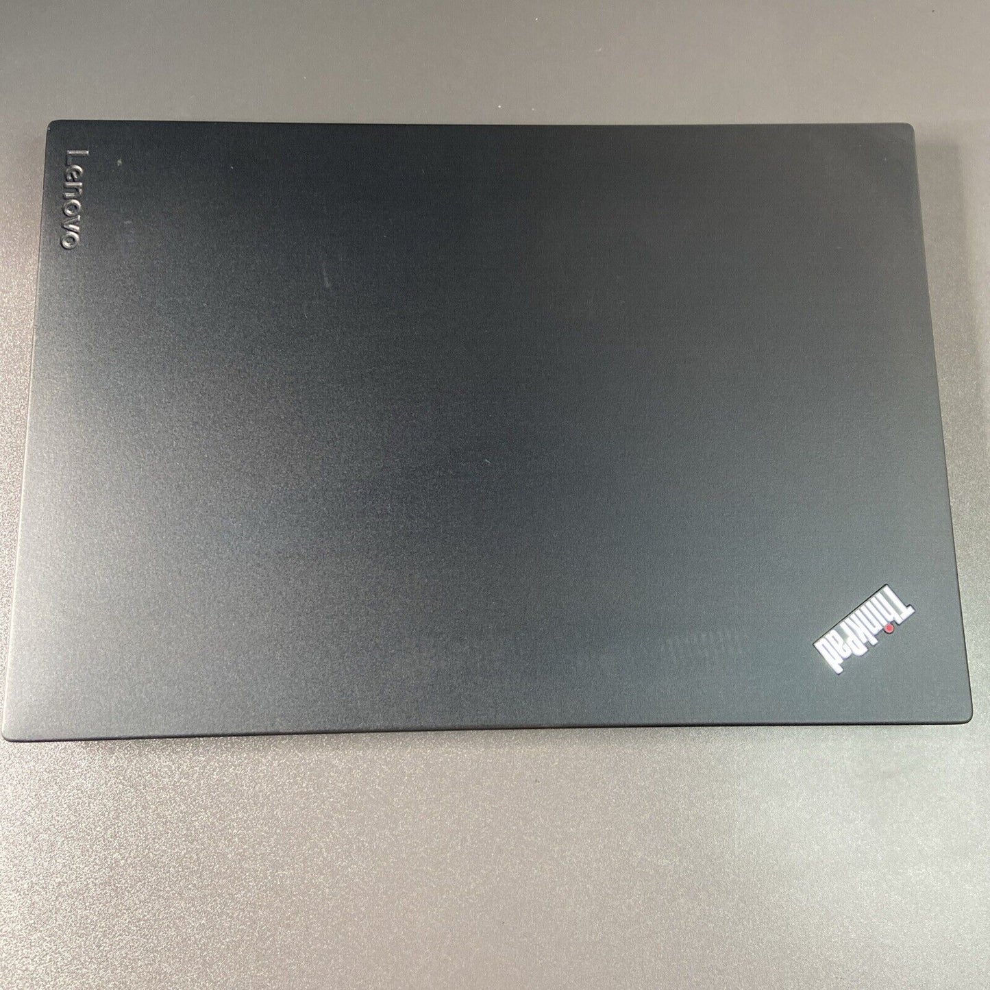 Lenovo ThinkPad T490 14" 256GB SSD Intel Core i5-8250U 8th Gen, 8GB RAM Win 11
