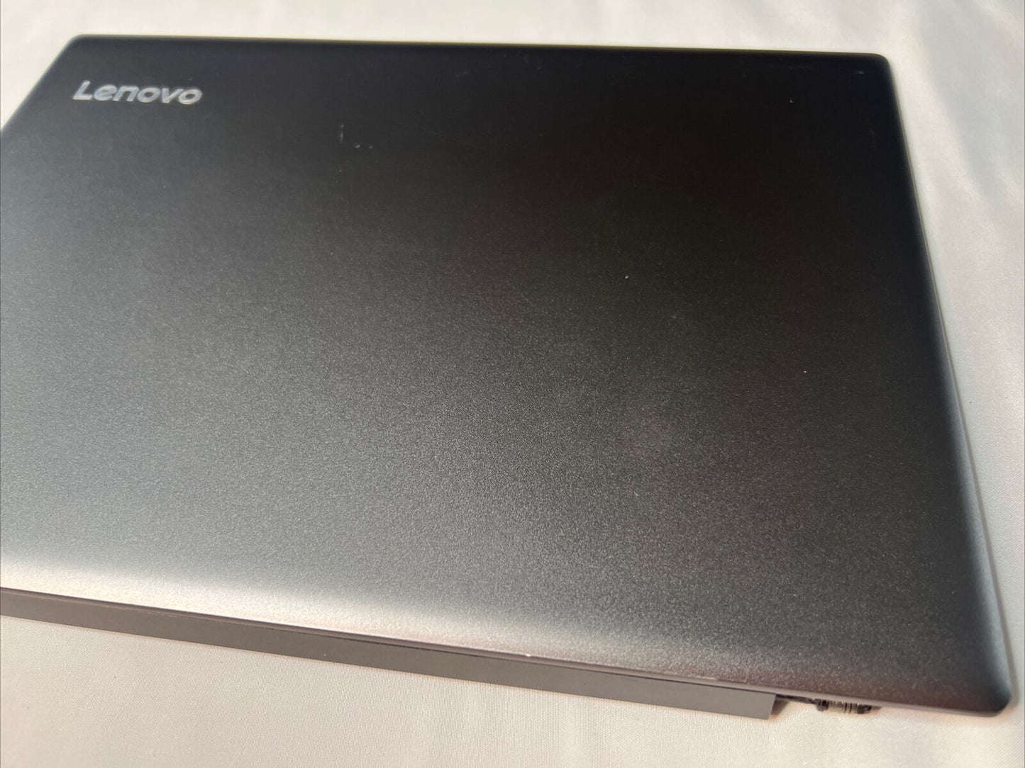 For Lenovo Ideapad 320S-14IKB Comlete LCD Screen Assembly Top Lid Silver