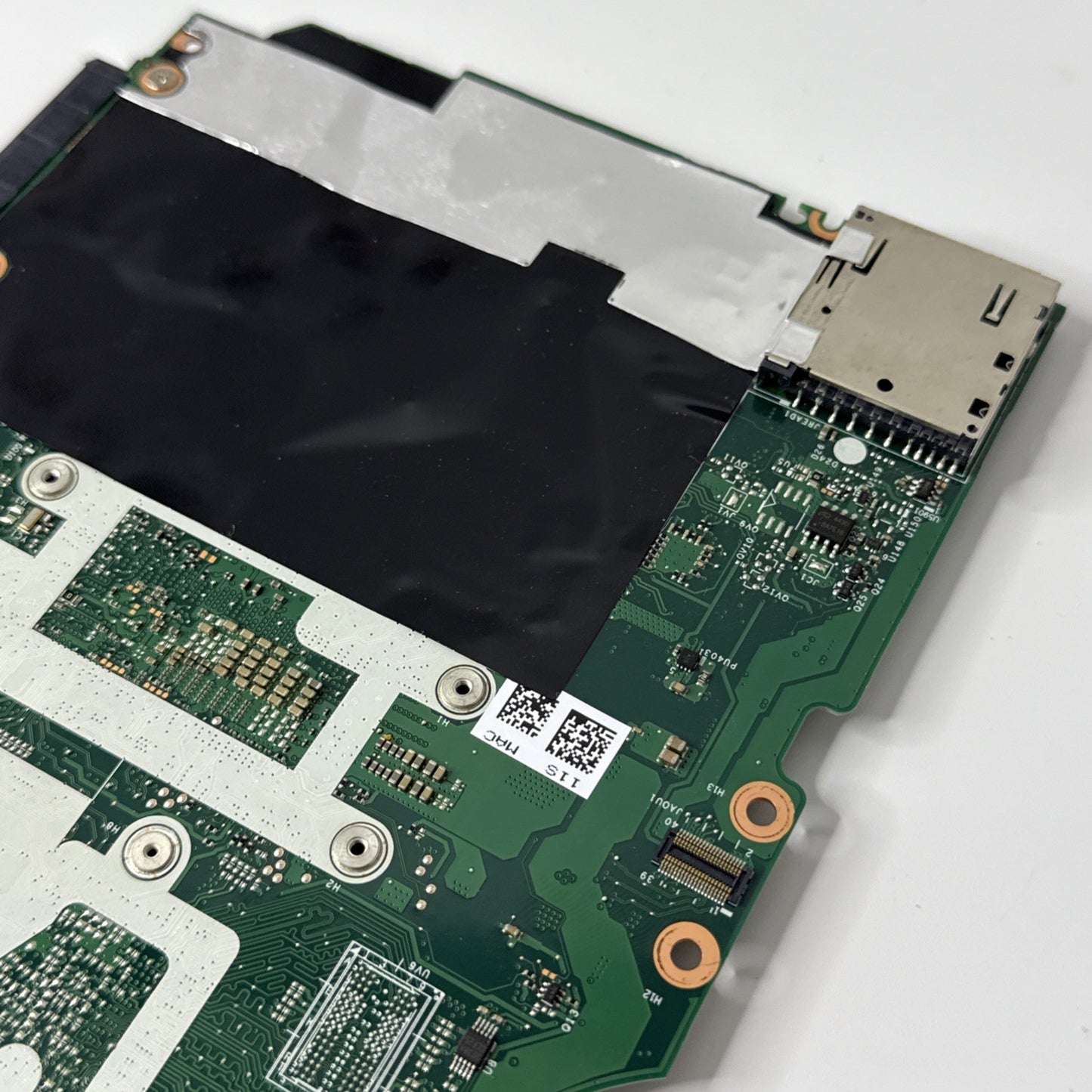 Lenovo Thinkpad L470 Motherboard Intel i5-7200U 01HY117 NM-B021 2.5GHz (WORKS)