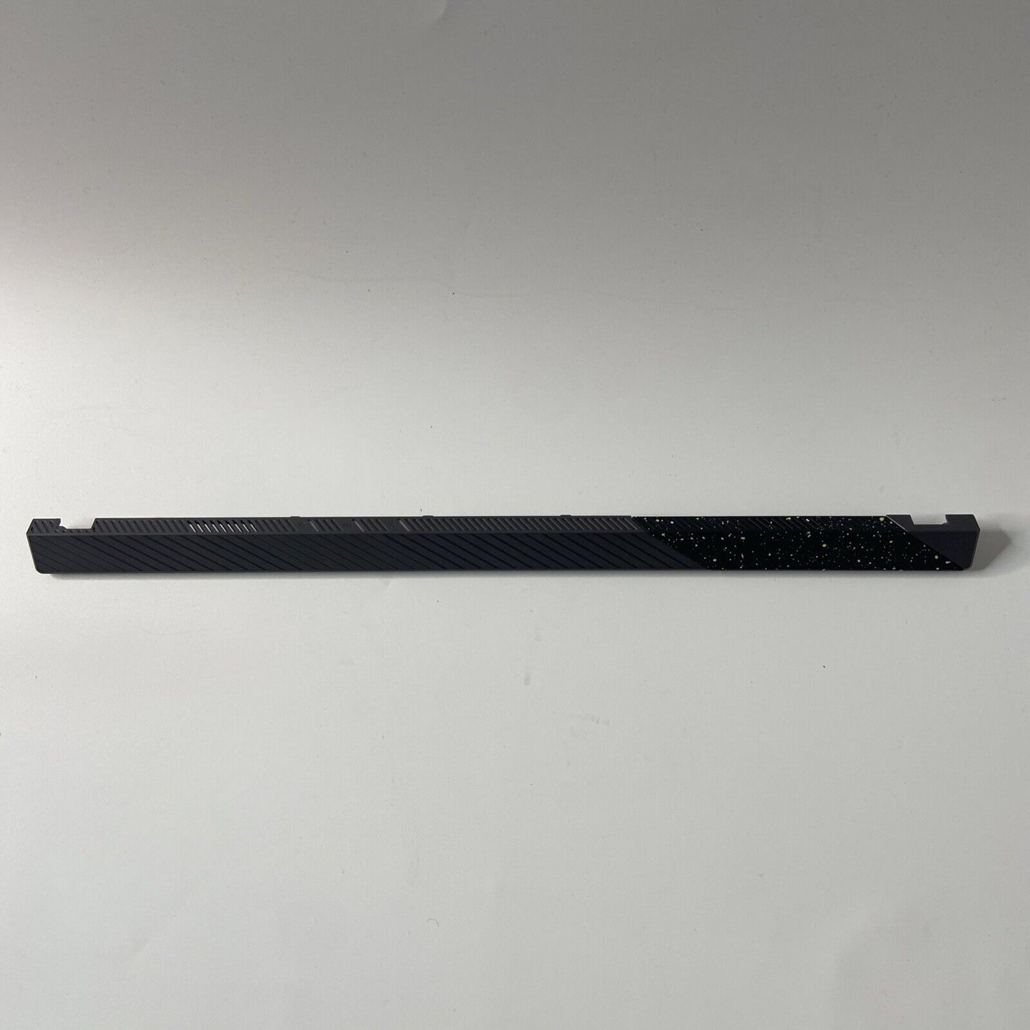 Asus ROG Strix G614J Hinge Cover Bezel Trim Plastic P/N 6051B1612201