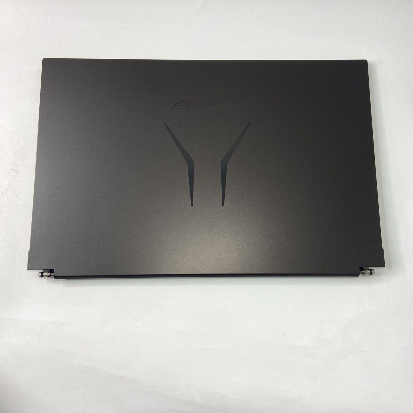 Medion Erazer Crawler E30 Top Lid Rear Cover