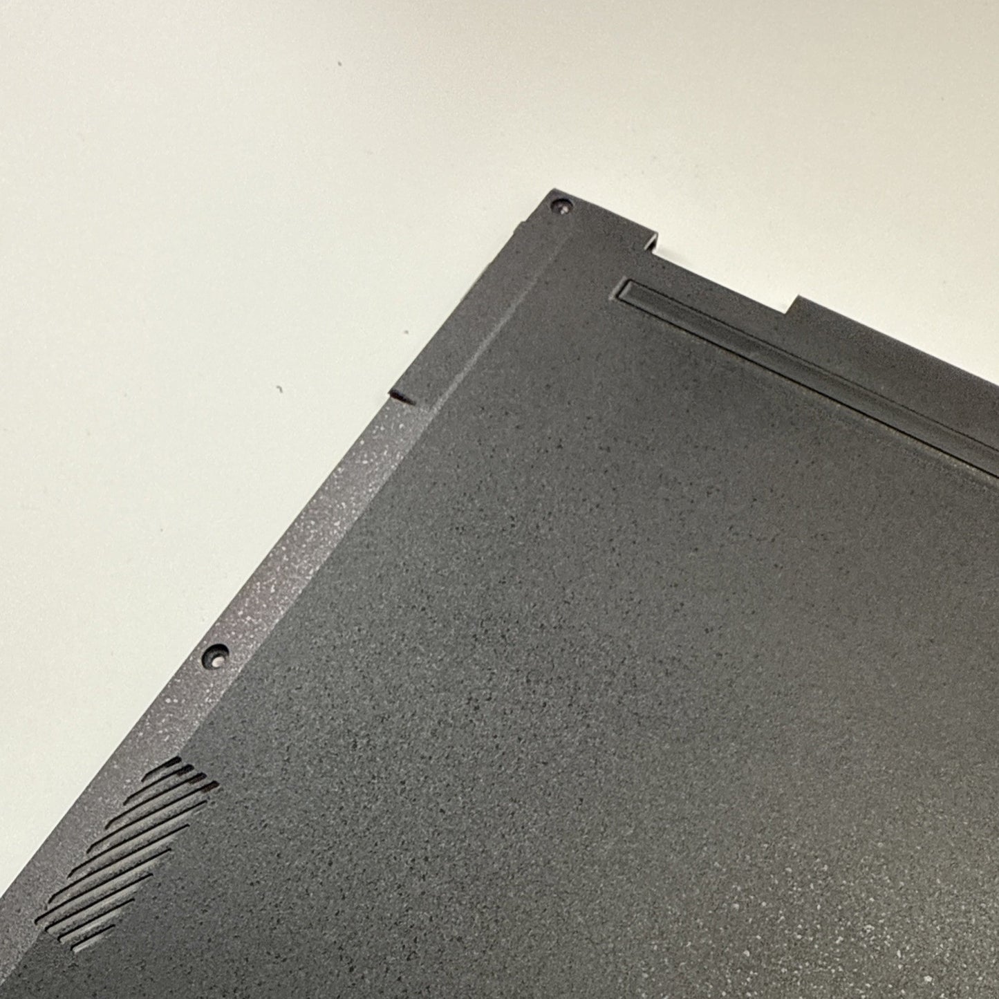 Asus Vivobook Go 14" Flip TP1400KA Base Bottom Cover Lower Case 13N1-E8A0201