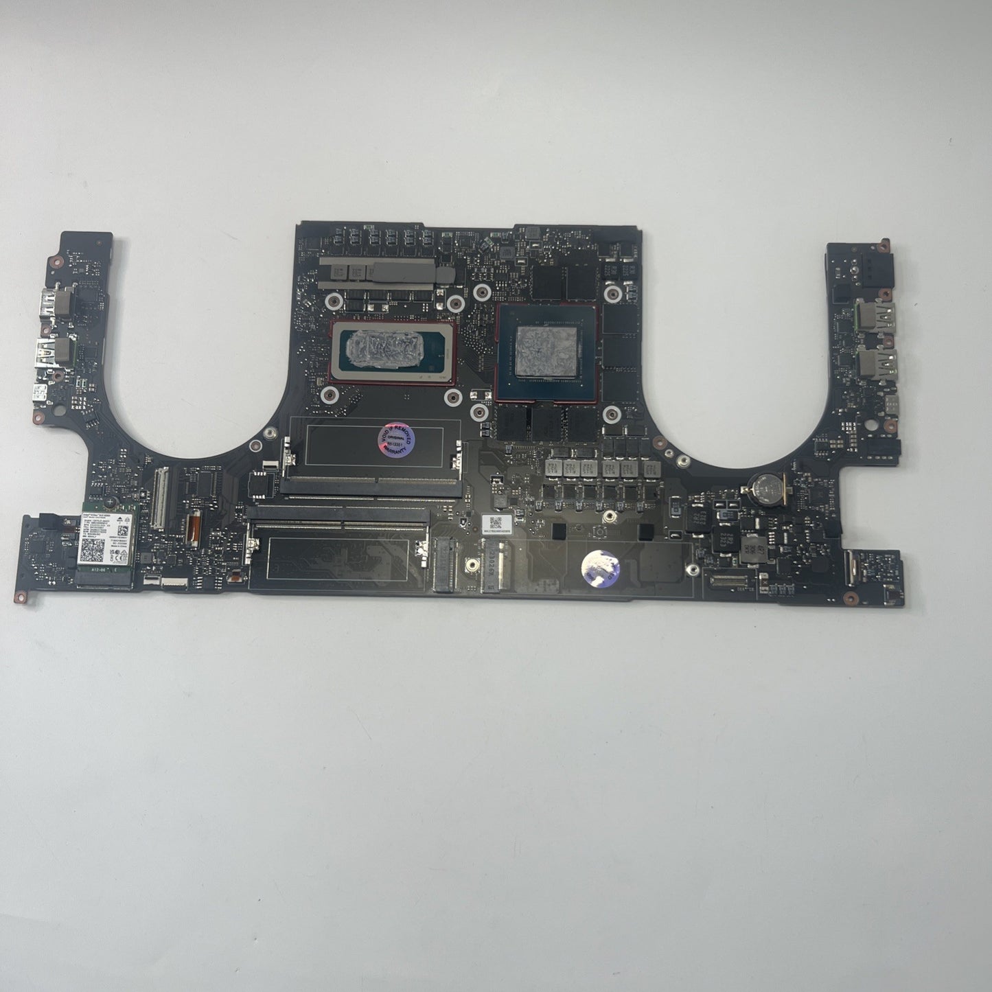 Razer Blade 15 Advanced RZ09-0421 Intel i7-12800H RTX 3080Ti Motherboard