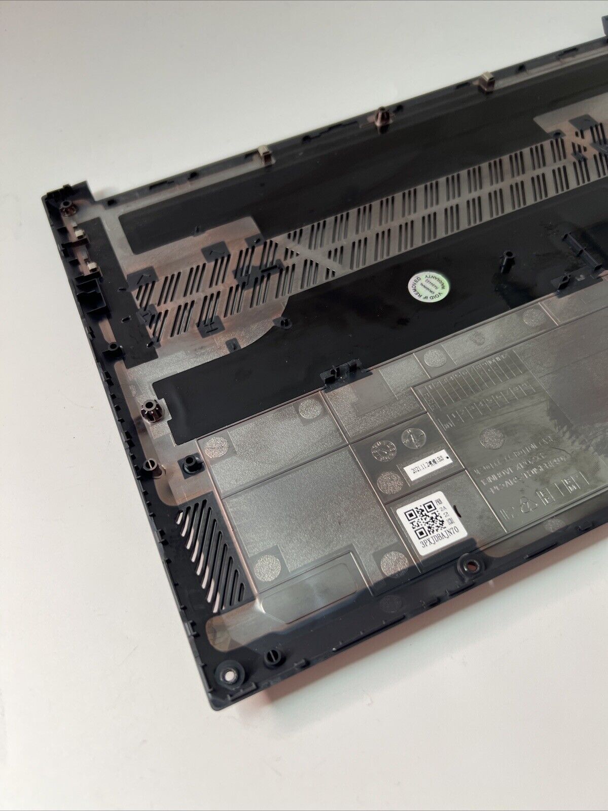 ASUS VIVOBOOK Pro 14 OLED M3401Q Bottom Base Cover Blue 3PXJDBAJN70
