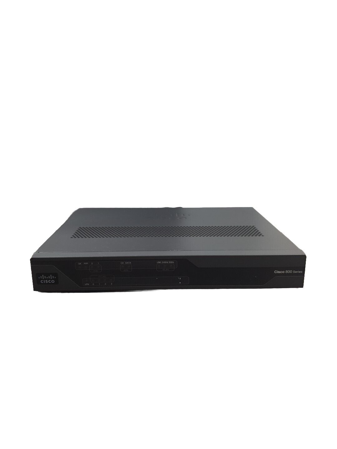CISCO C887VA-WD-E-K9 Router Include Power Cord