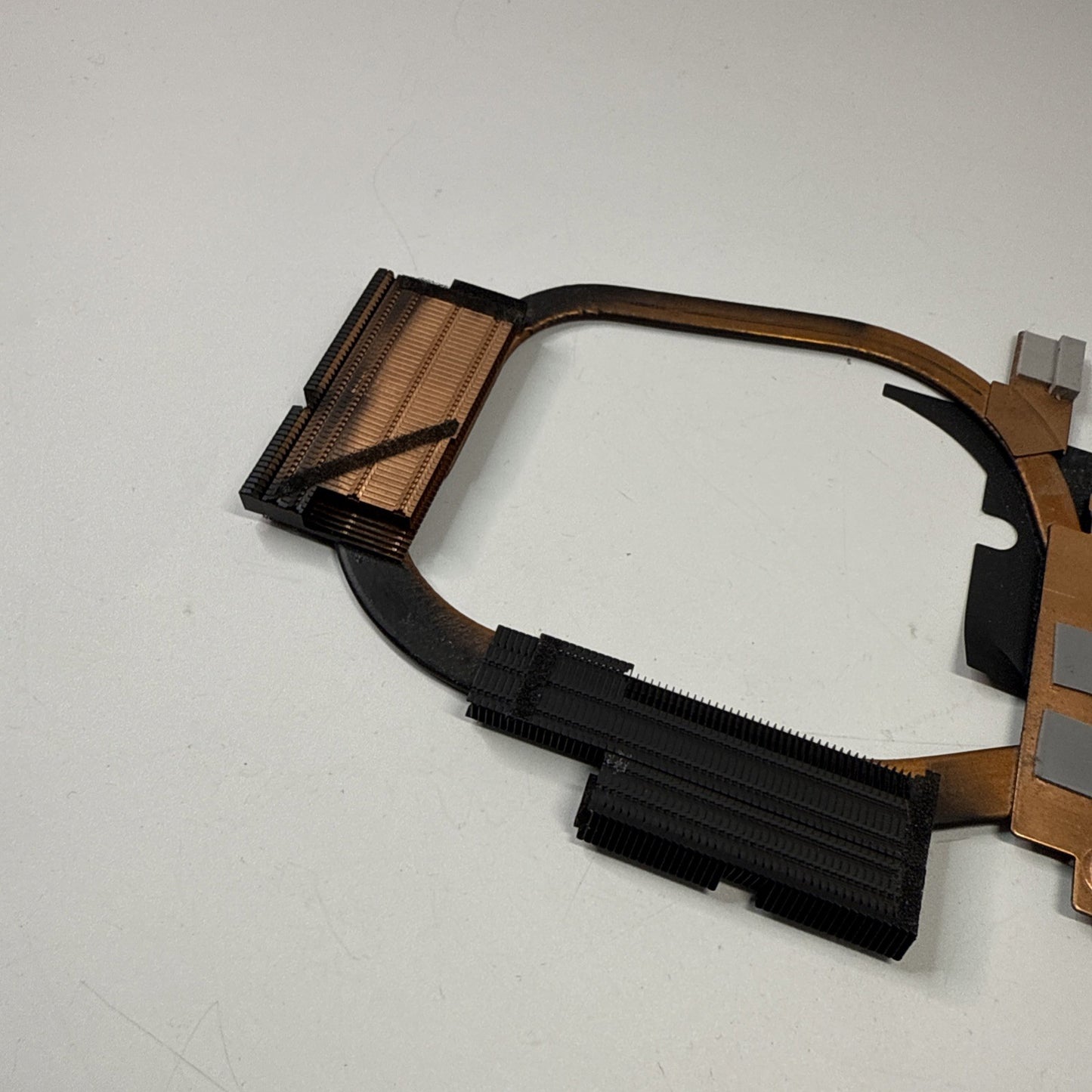 Dell Inspiron 16 PLUS 7620 07WVP6 7WVP6 Cooling Heatsink