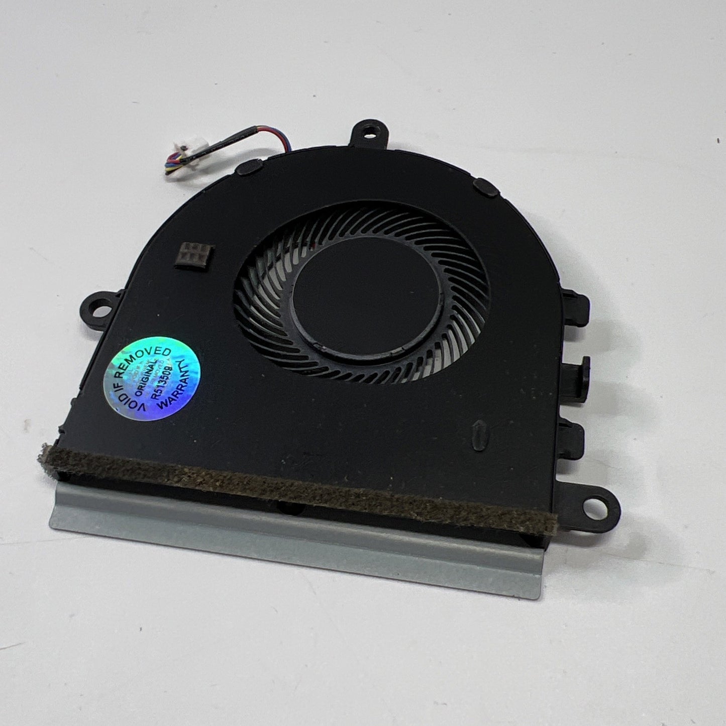 GENUINE Dell Inspiron 3505 CPU Cooling Cooler Fan 07MCD0