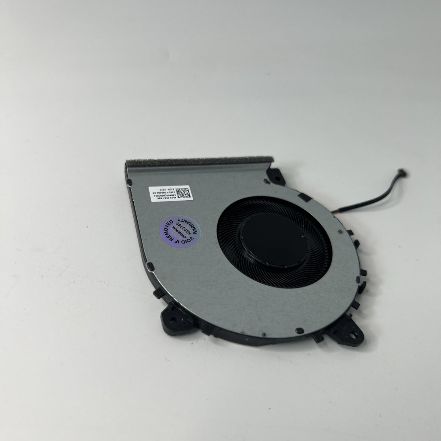 Asus Vivobook 15 X1500E X1500EA Intel CPU Cooling Fan 13N1-CFM0601