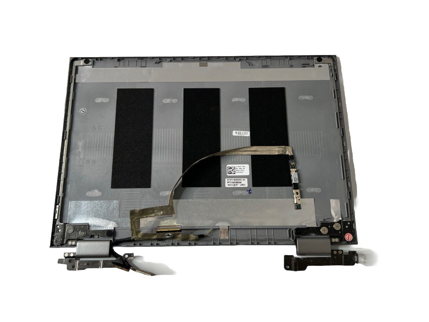 Dell Inspiron 13 5379 5368 5378 LCD Rear Screen Lid Back Cover Top Lid