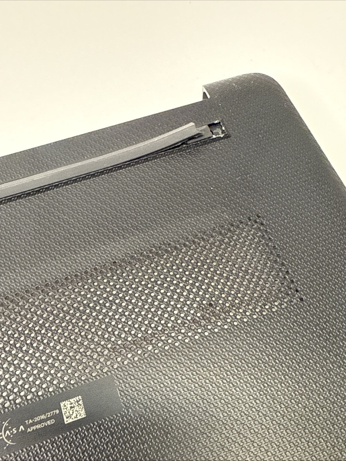 Genuine HP 15s-fq0501sa Bottom Base Case Cover EA0P5010120