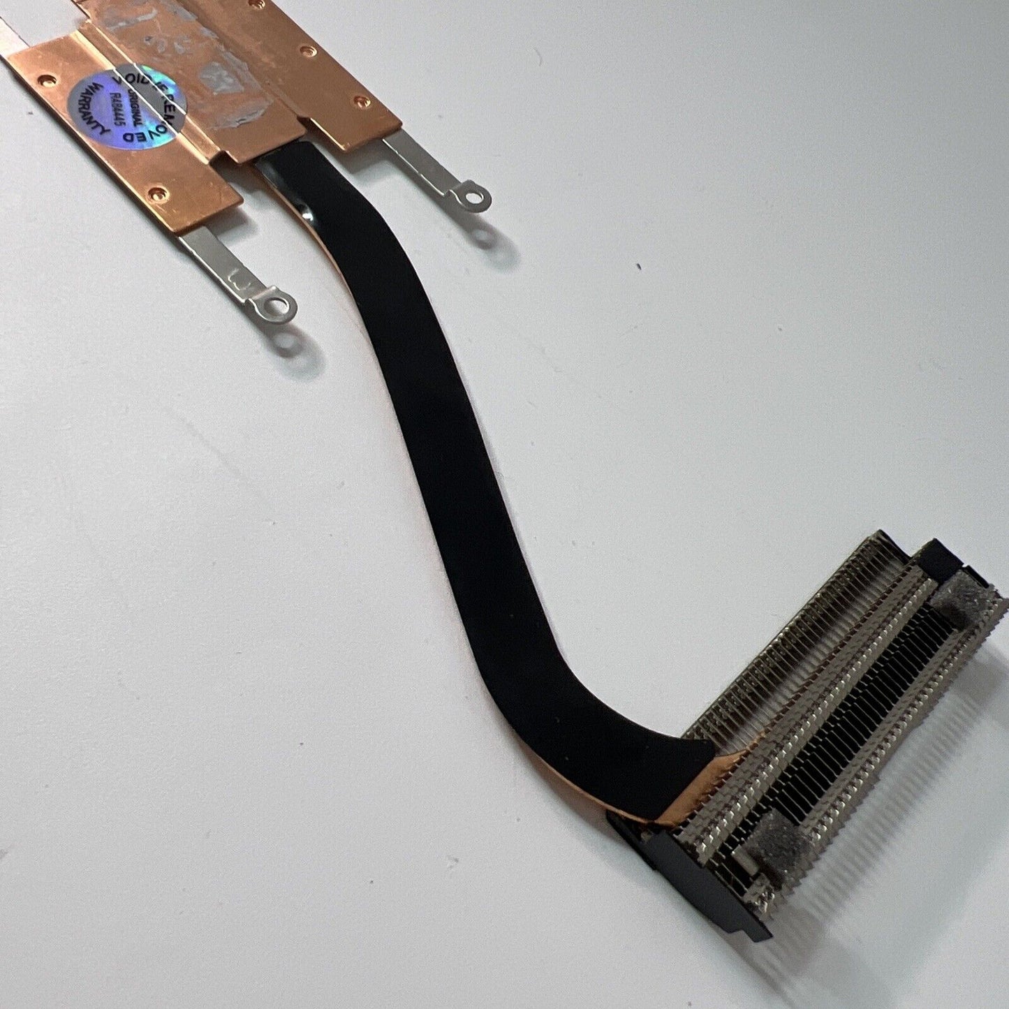 Asus Vivobook X1500E X1500EA X415EA X415J X415JA CPU Heatsink 13N1-CKA0101