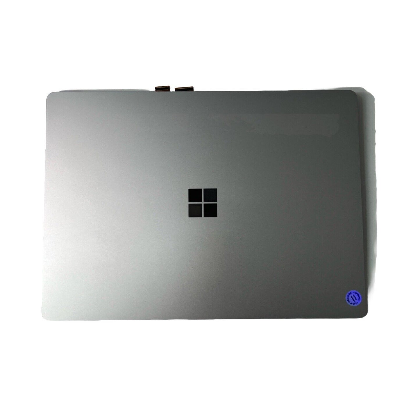 Microsoft Surface 4 1958 LCD Screen Assembly Back Lid Cover Silver SMALL FAULT