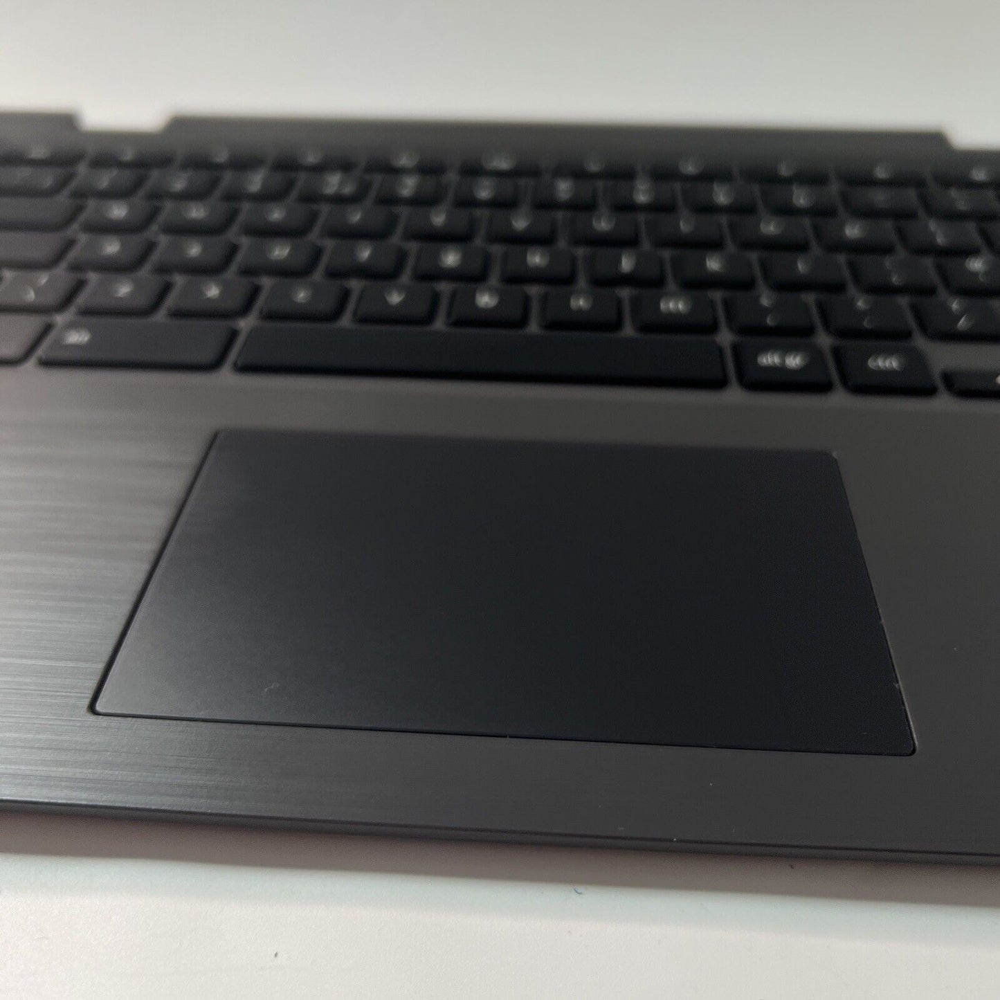 Lenovo 14e Chromebook Complete Palmrest Assembly UK Keyboard Touchpad S145-14AST