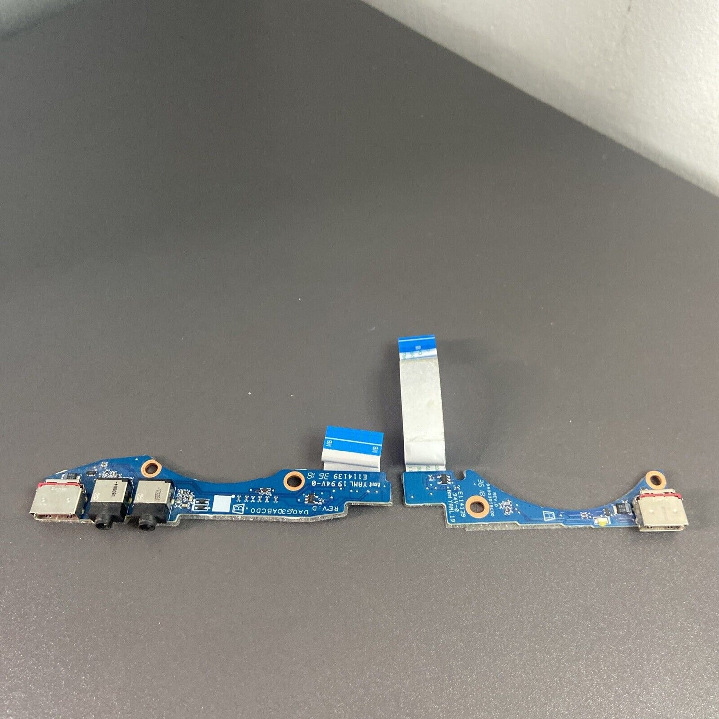 HP OMEN 15-DC0501NA Laptop USB Port Board
