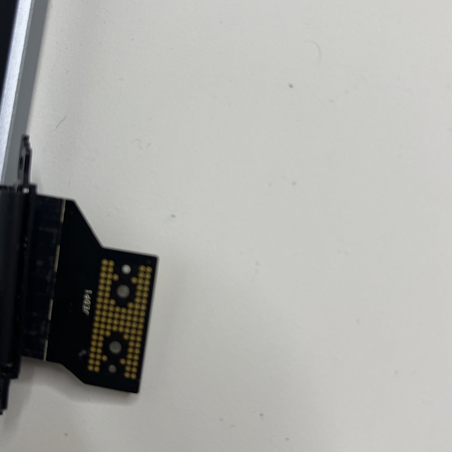 Genuine Light Blue Dell XPS 13 9315 LCD Assembly with Hinges & Lid